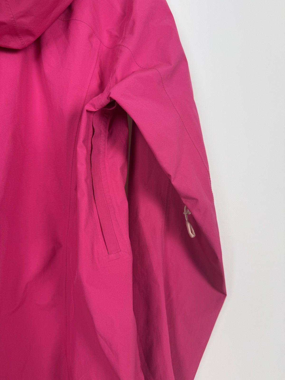Mammut Distressed Mammut Gore-Tex Pink Women’s Outdoor Jacket Size S / US 4 / IT 40 - 16 Thumbnail