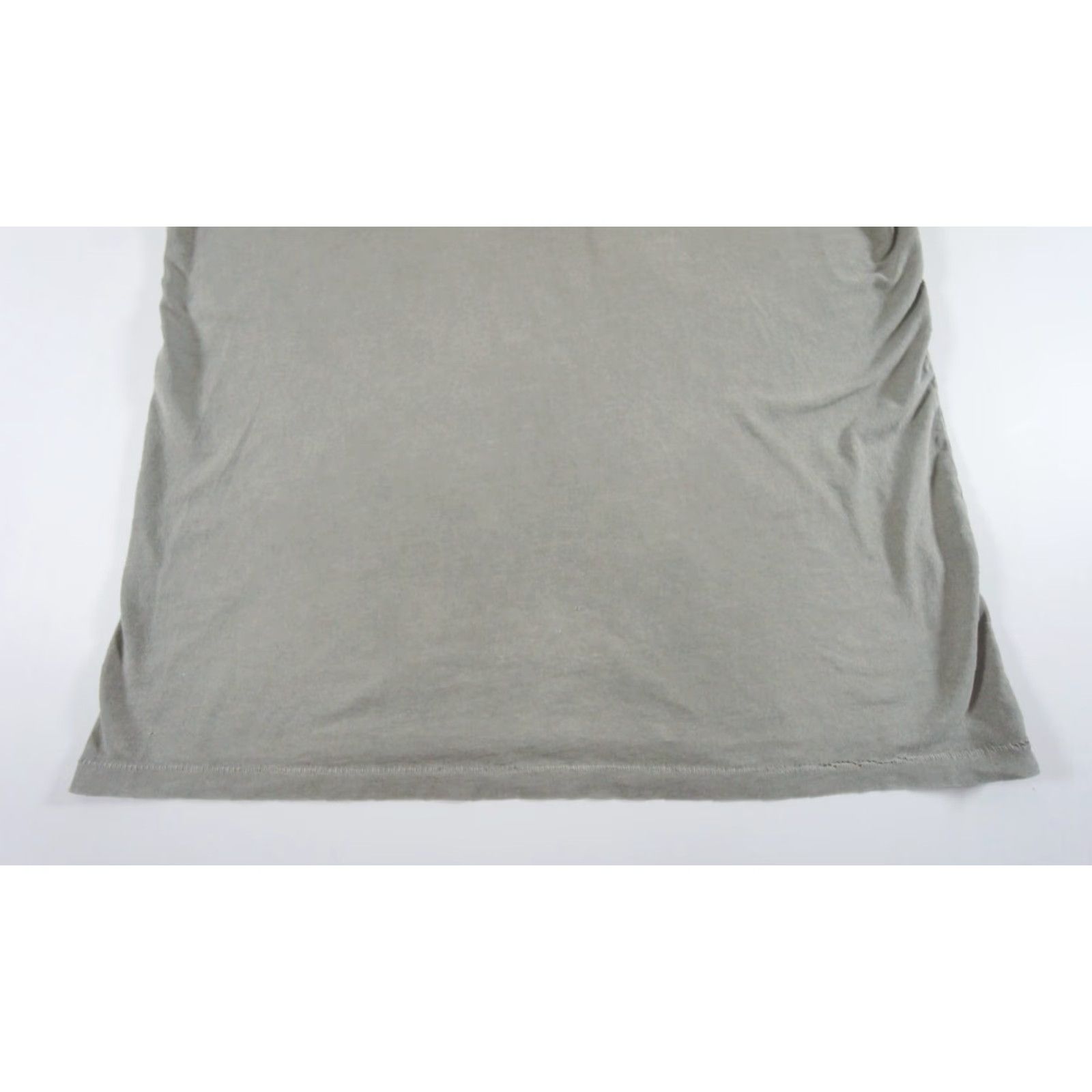 Outerknown Outerknown Men's Polo Shirt Medium Gray Short Sleeve Collared Lightweight Casual Size US M / EU 48-50 / 2 - 3 Thumbnail