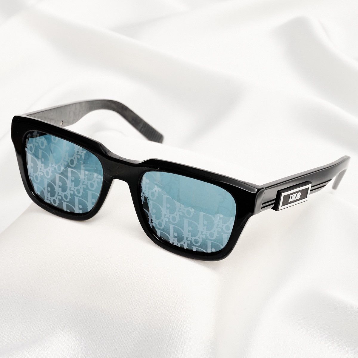 Dior DIOR DIORB23 S1I 10B8 SUNGLASSES Size ONE SIZE - 2 Thumbnail