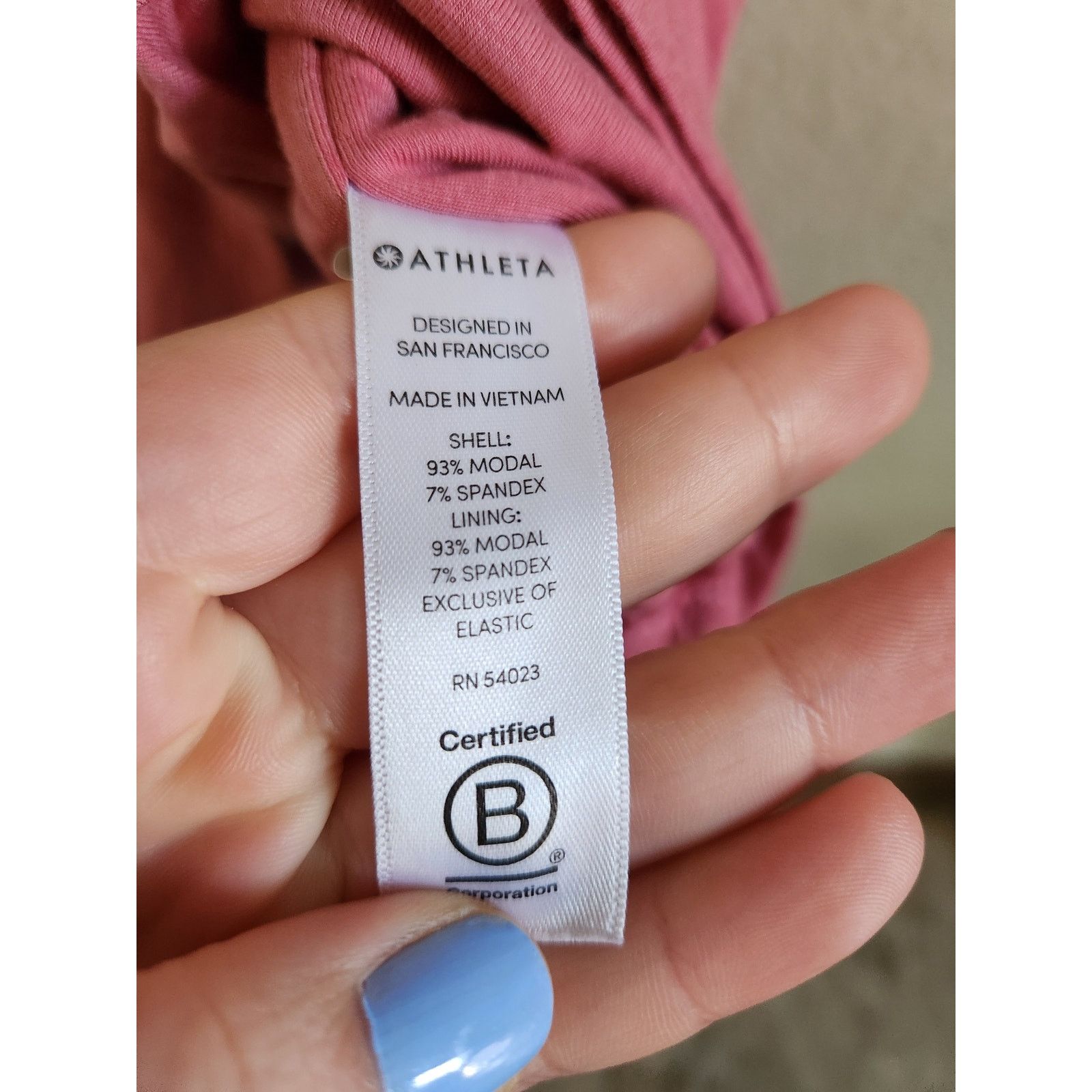 Athleta Athleta Women's Active Maxi Casual Dress-M Size M / US 6-8 / IT 42-44 - 8 Thumbnail