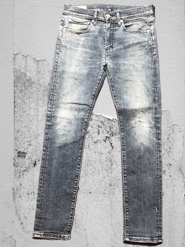 Levi's Levi's 519 Jeans Size US 30 / EU 46 - 1 Thumbnail