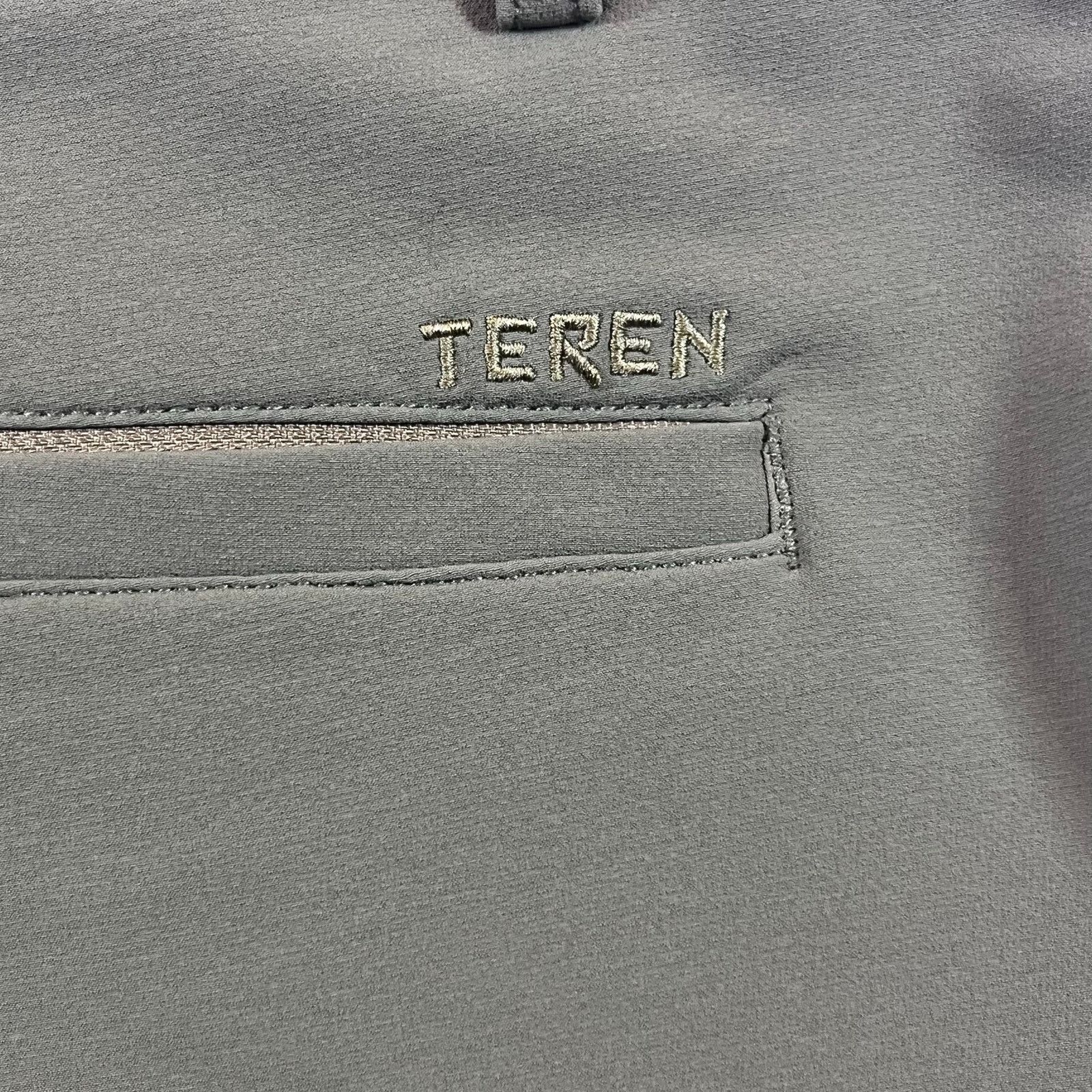 Other Teren Daily Driver Chino Stretch Quick Dry Magnet Button Size US 36 / EU 52 - 7 Thumbnail