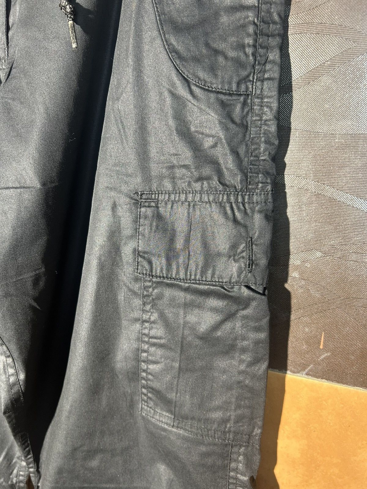 Vintage UFO Balloon Pants Size US 32 / EU 48 - 8 Thumbnail