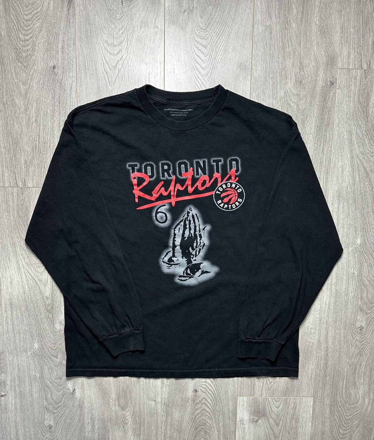 Drake night raptors shirt online
