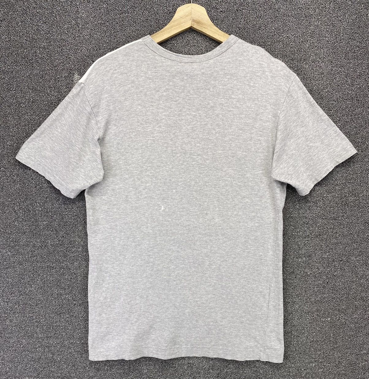 Comme des Garcons Vintage Comme Des Garcon Homme Plus Tee T Shirts Size US M / EU 48-50 / 2 - 10 Thumbnail