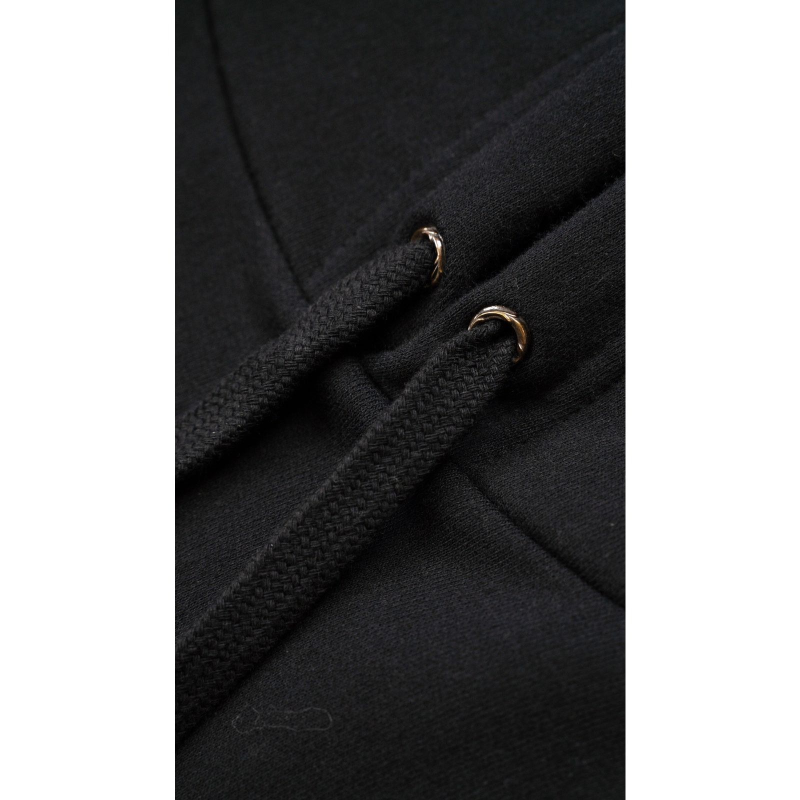 Chrome Hearts Miami Exclusive Horseshoe Hoodie Size US M / EU 48-50 / 2 - 5 Thumbnail