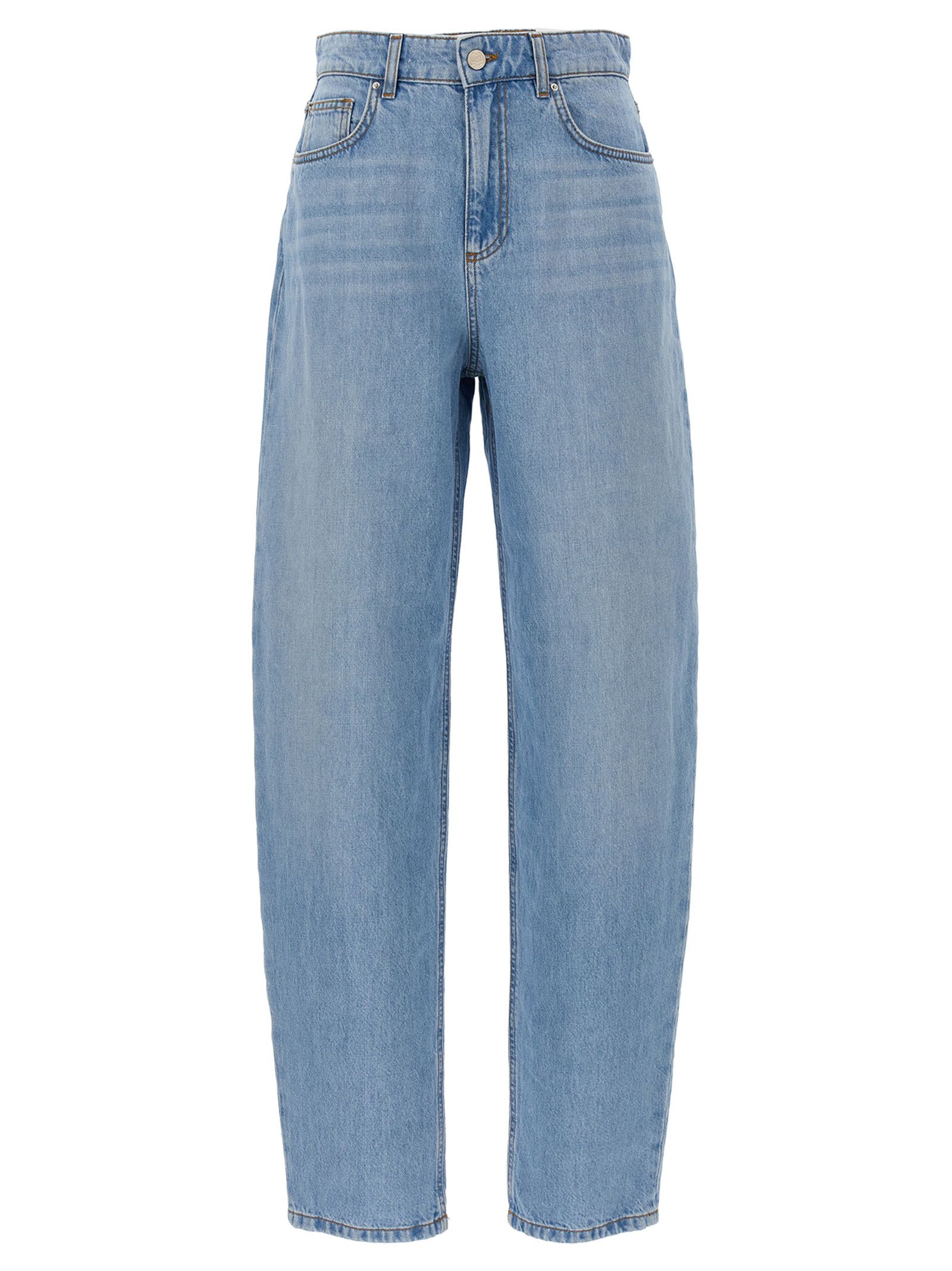 Jeans capsule Emily Ratajkowski x Marella