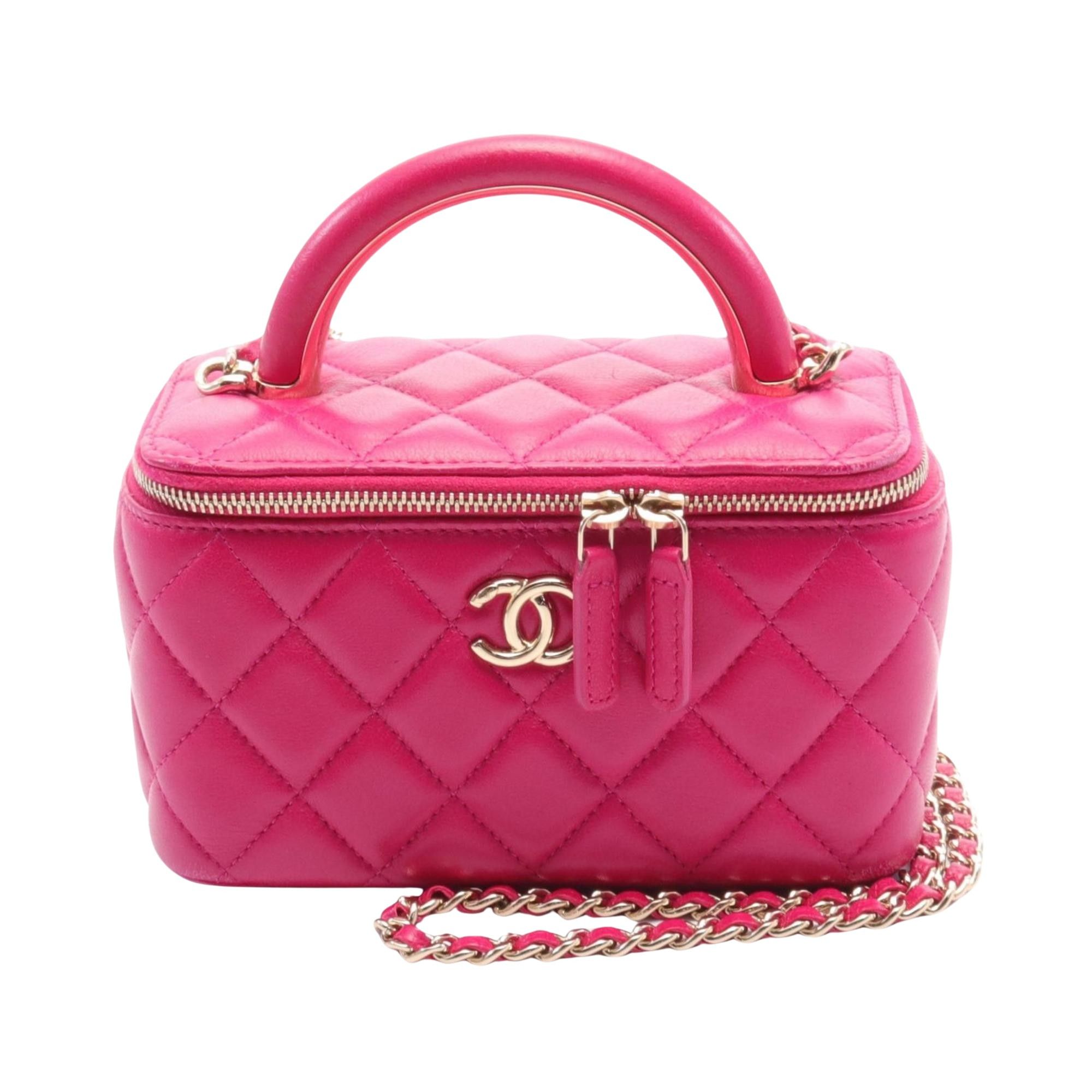 Chanel Chanel shopper Size ONE SIZE - 1 Thumbnail