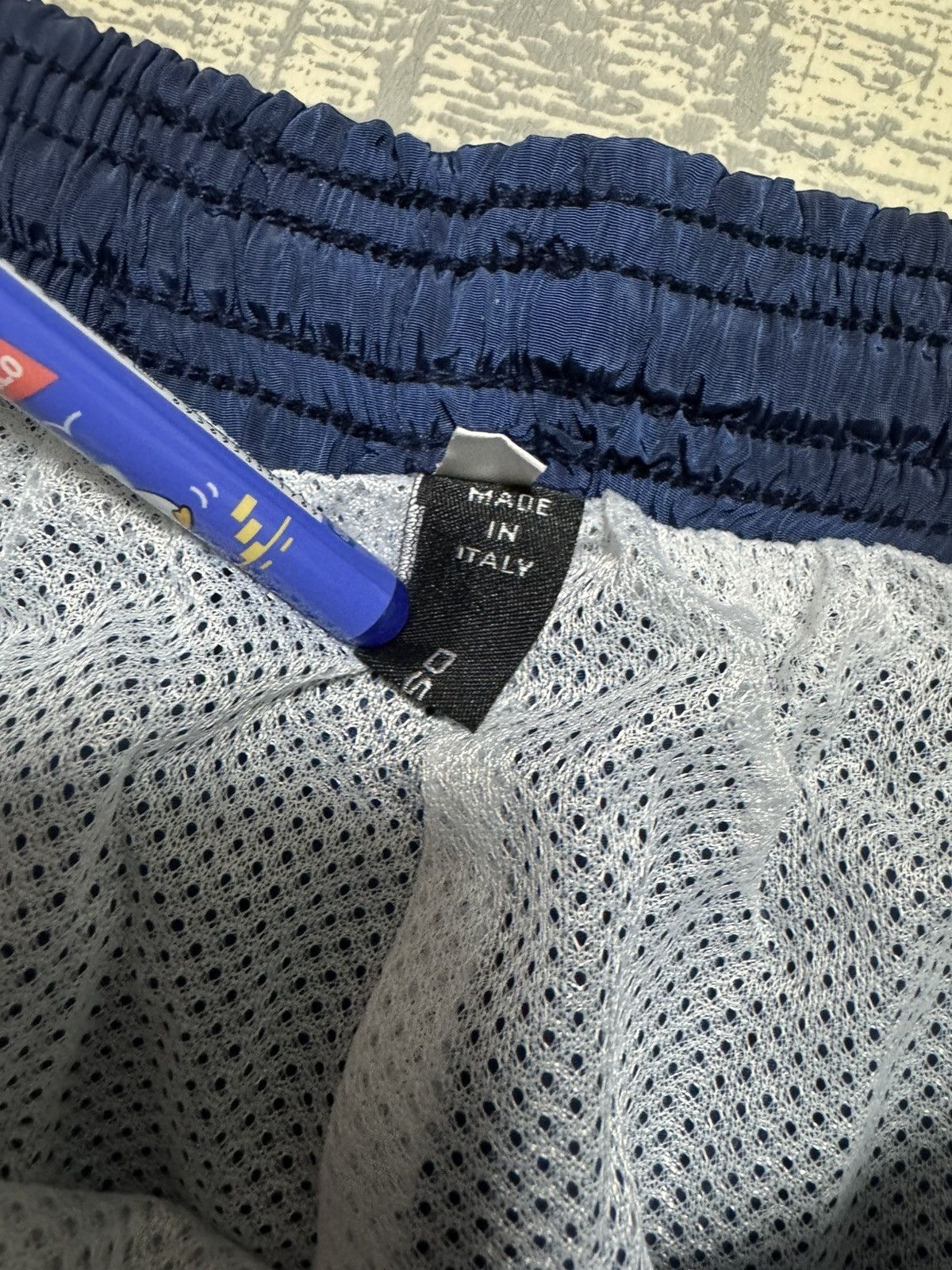 Dsquared2 × Vintage DSQUARED2 Swim Shorts Size US 42 / EU 58 - 6 Thumbnail