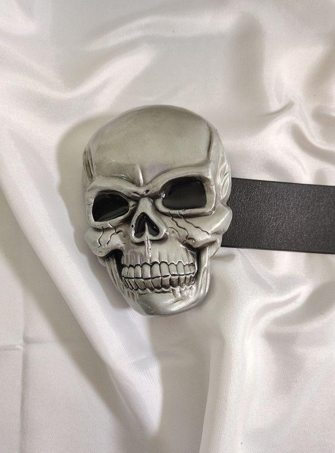 Vintage Fashion personalized simple belt Size ONE SIZE - 5 Thumbnail