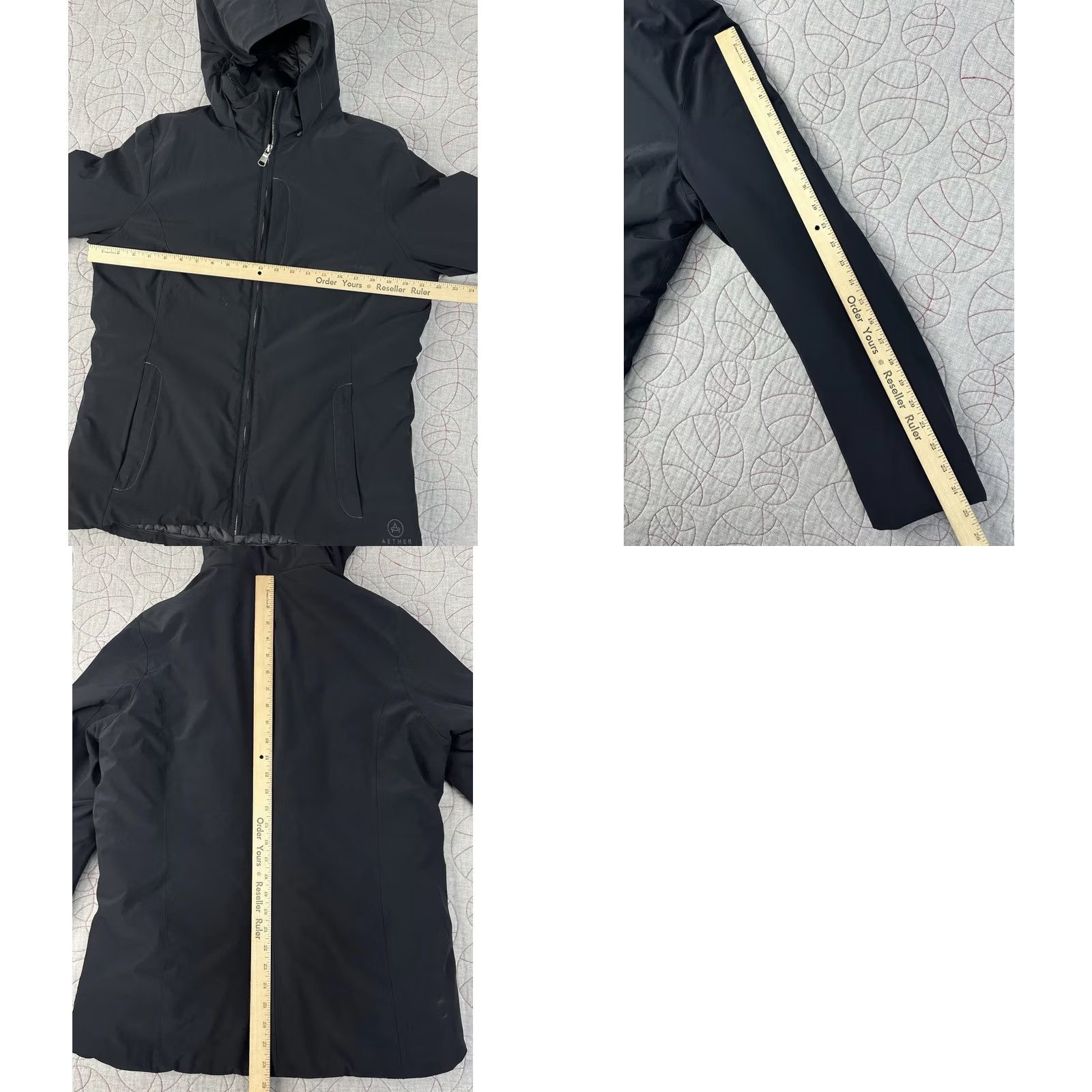 Vintage VINTAGE? No. Size XL / US 12-14 / IT 48-50 - 9 Thumbnail