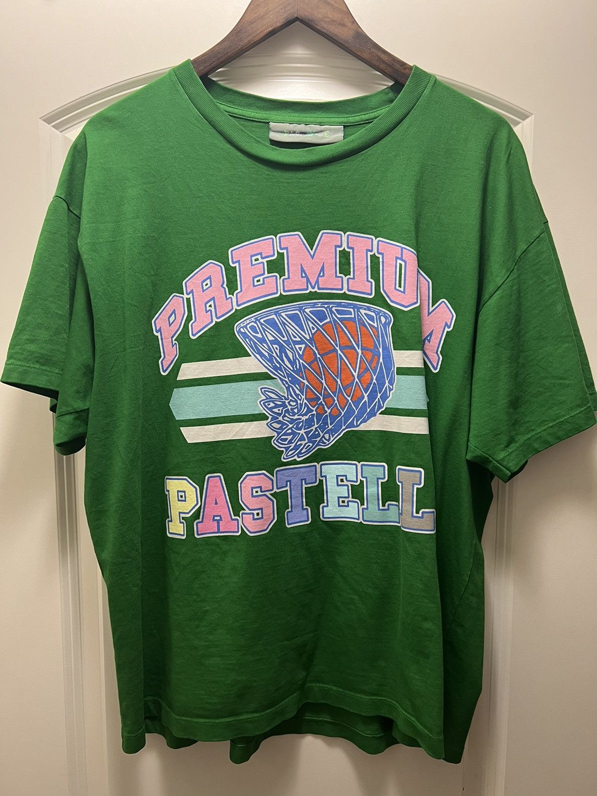 Pastelle Tee