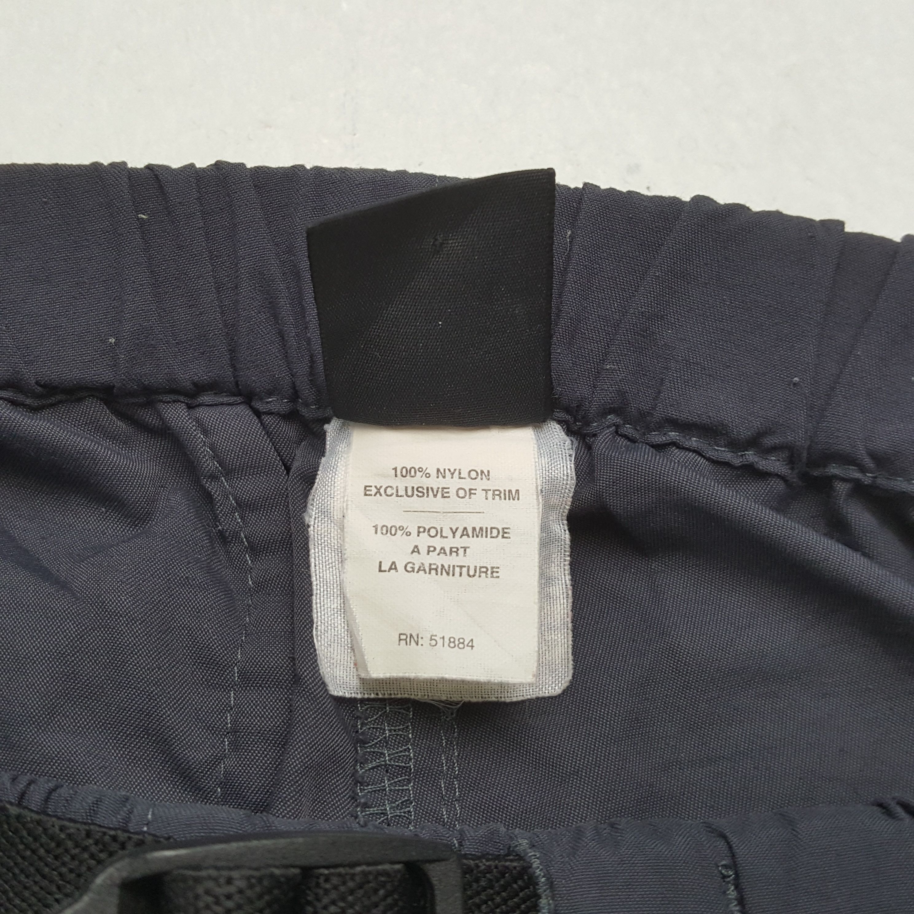 Patagonia Patagonia Outdoor Brand Style Pants RR18 Size US 26 / EU 42 - 15 Thumbnail
