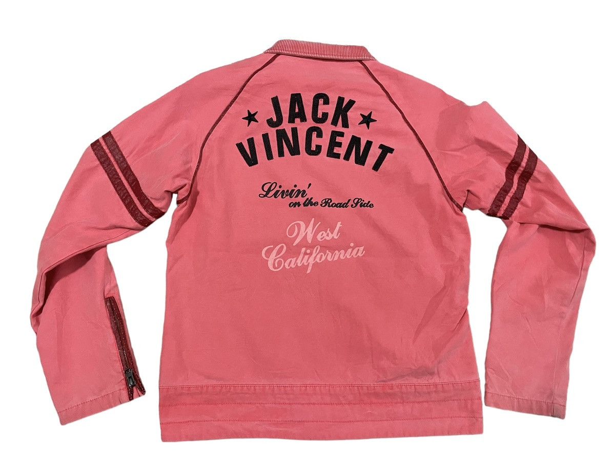 Burden Original Product by Superior Craftmen Jacket