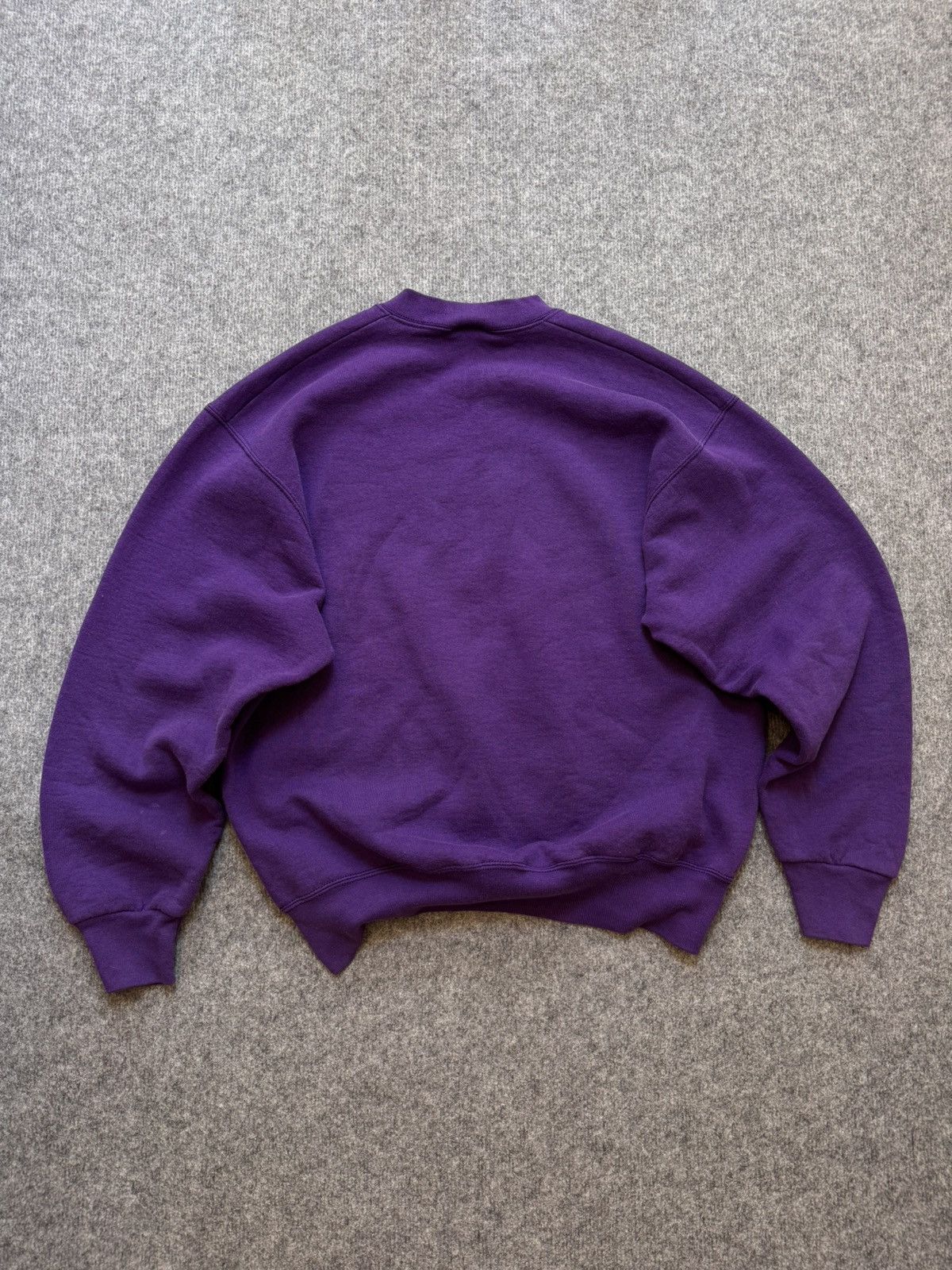 Pro Player Vintage sweatshirt Pro Player American football Wikings Size US L / EU 52-54 / 3 - 6 Thumbnail