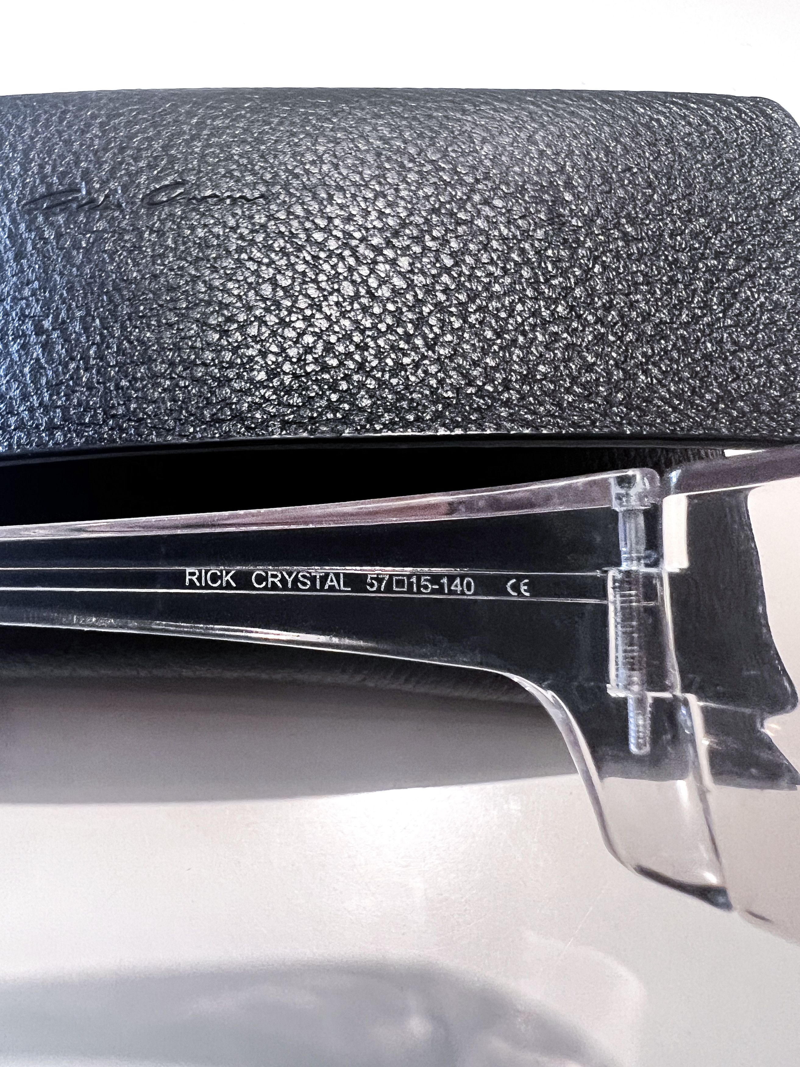 RICK SUNGLASSES