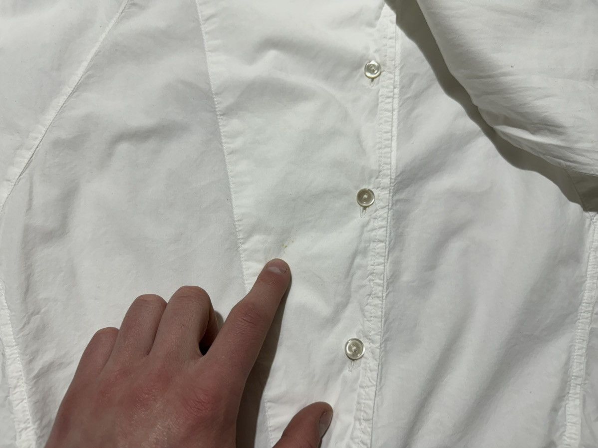 Designer × OSKA Oska shirt Size M / US 6-8 / IT 42-44 - 16 Thumbnail