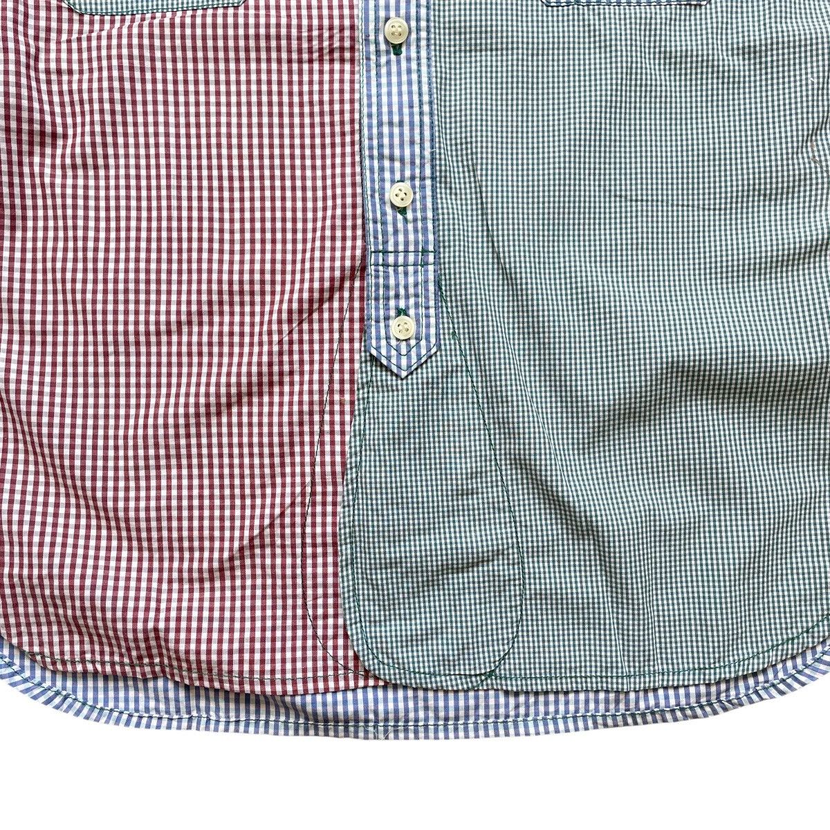 Beams Japan × Beams Plus × Vintage VINTAGE Y2K BEAMS HEART BUTTON UPS SHIRT Size US M / EU 48-50 / 2 - 6 Thumbnail