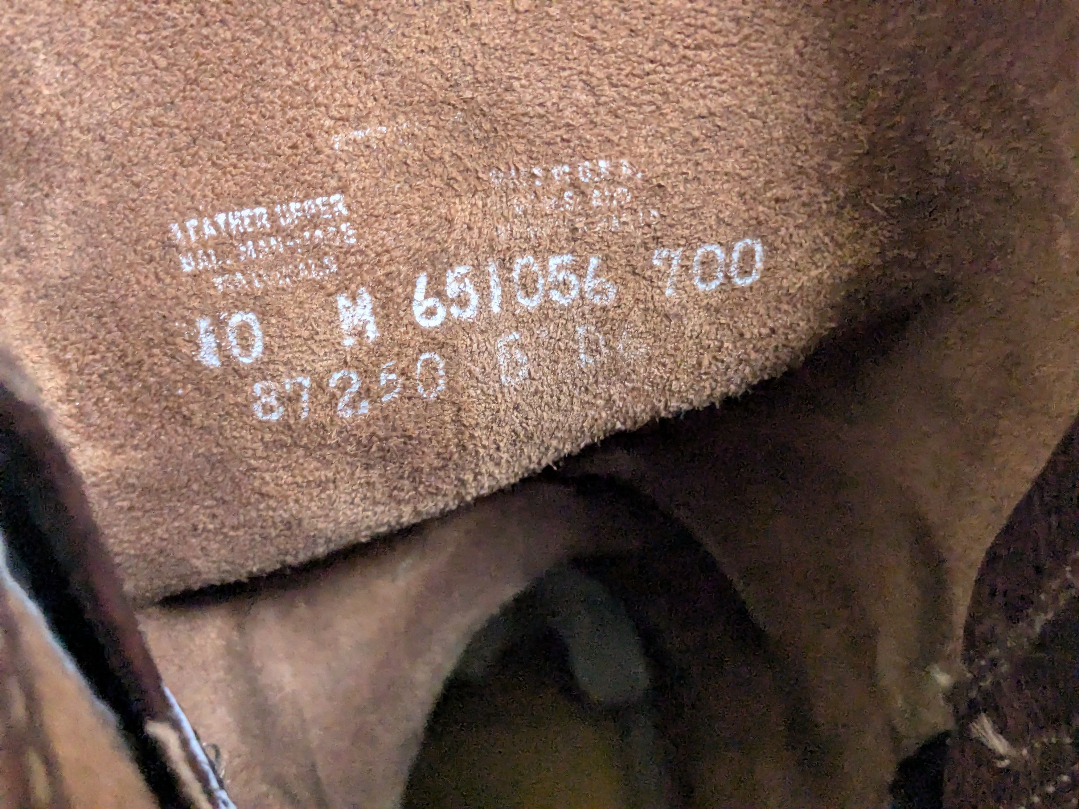 Frye Frye Harness Boots Brown Leather 10 M Buckle Size US 10 / EU 43 - 16 Thumbnail