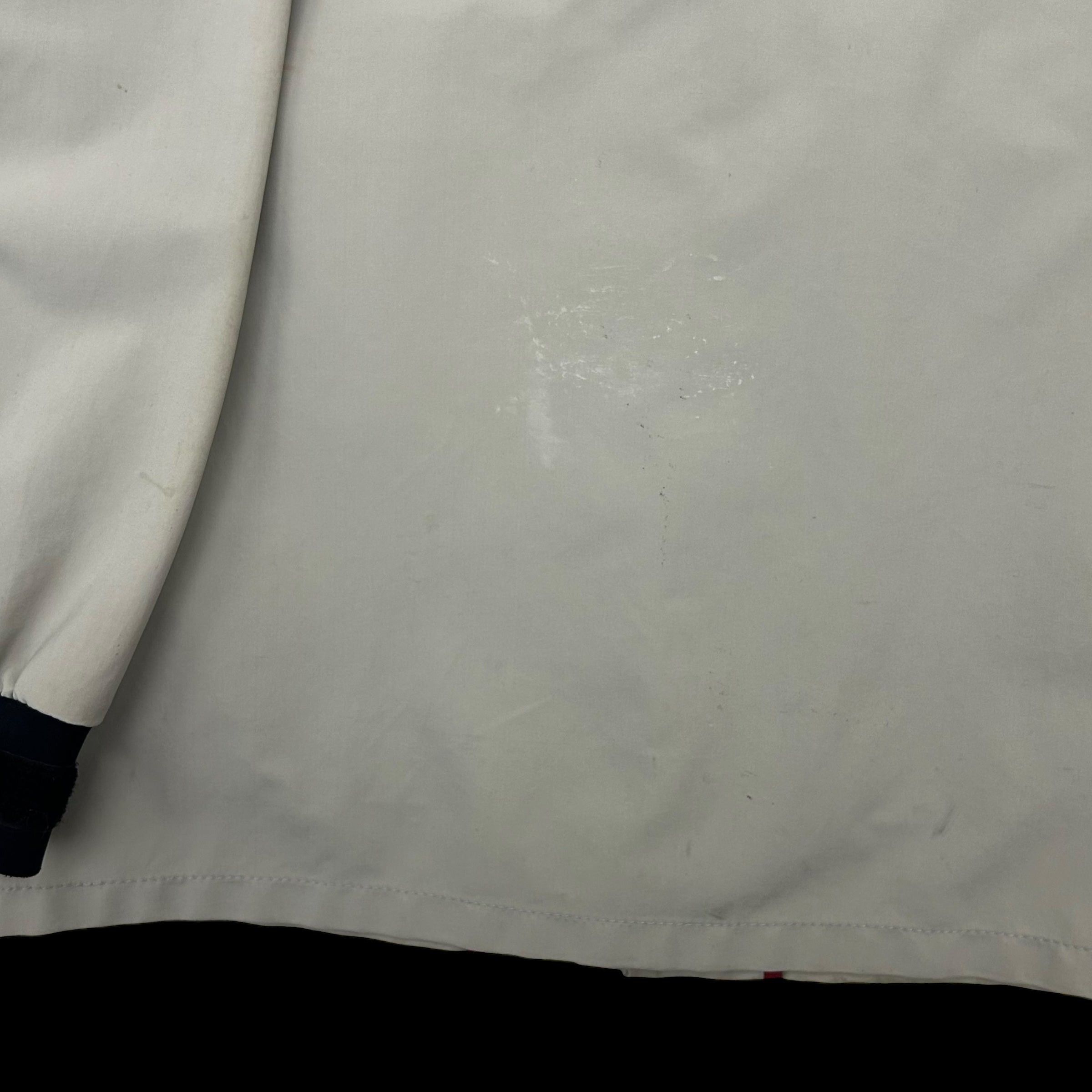 Prada 2003 Prada Luna Rossa Nylon Jacket (Fits L) Size US L / EU 52-54 / 3 - 4 Thumbnail