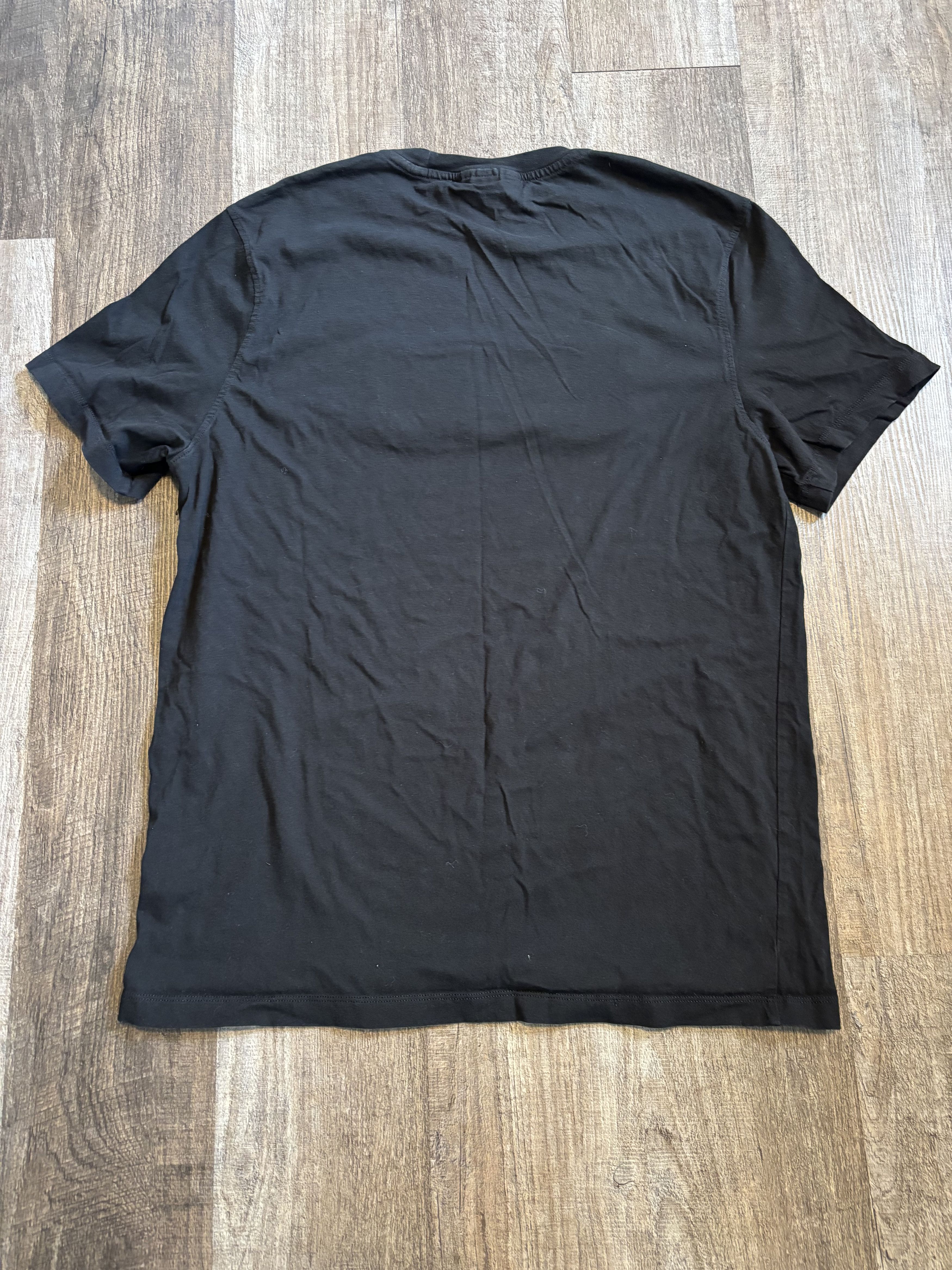 Michael Kors Michael Kors Box Logo Tee Shirt Size US L / EU 52-54 / 3 - 3 Thumbnail