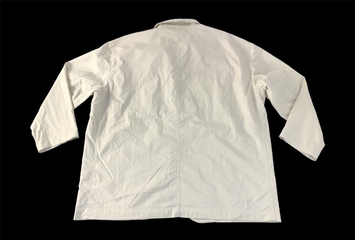 Hai Sporting Gear × Issey Miyake × Japanese Brand Hai Sporting Gear Issey Miyake Multipocket Khakis M L XL Size US XL / EU 56 / 4 - 9 Thumbnail