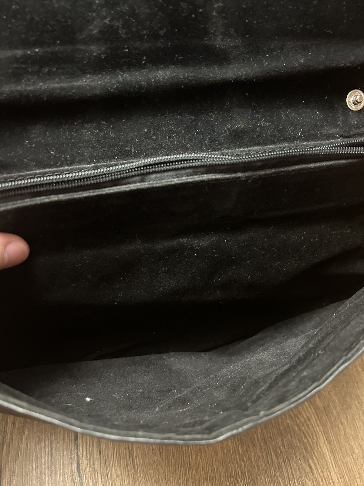 Gucci Gucci clutch Size ONE SIZE - 14 Thumbnail