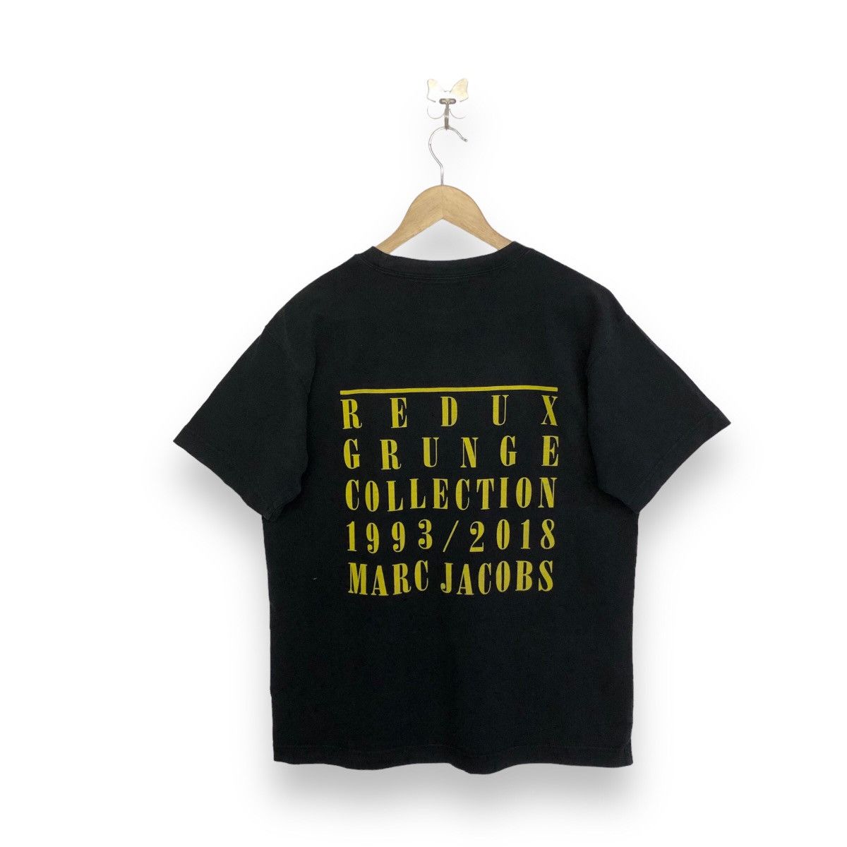 Designer × Heaven by Marc Jacobs × Marc Jacobs Heaven By Marc