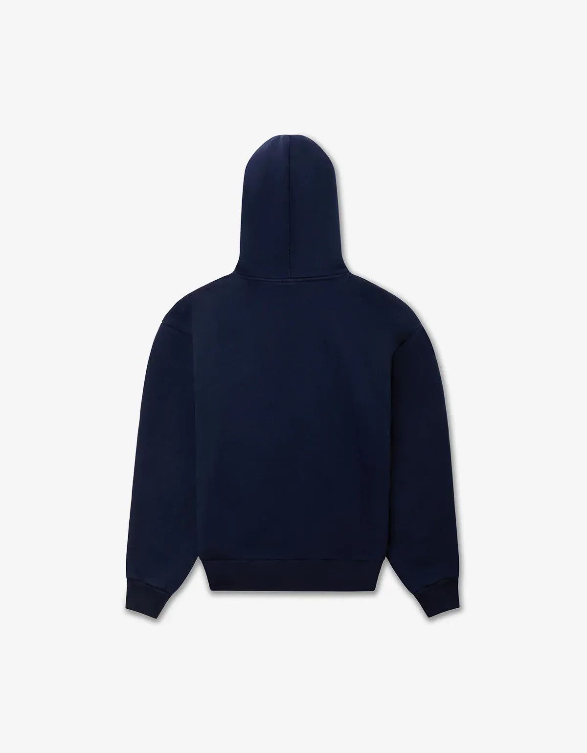 Willy Chavarria Willy Chavarria Blue Chavarria Stripe Gilroy Hoodie Size US S / EU 44-46 / 1 - 2 Thumbnail