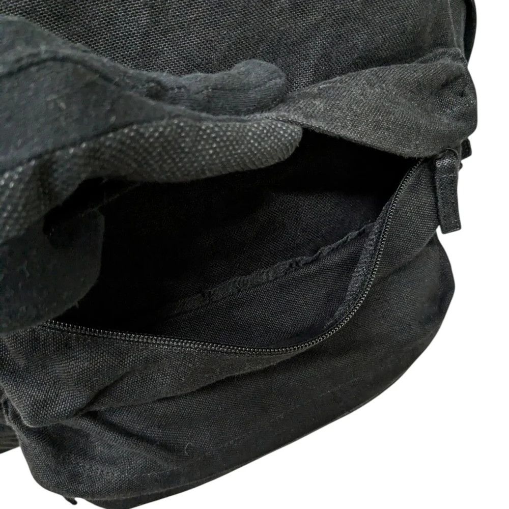 Yohji Yamamoto Yohji Yamamoto pour homme/ Backpack Size ONE SIZE - 6 Thumbnail