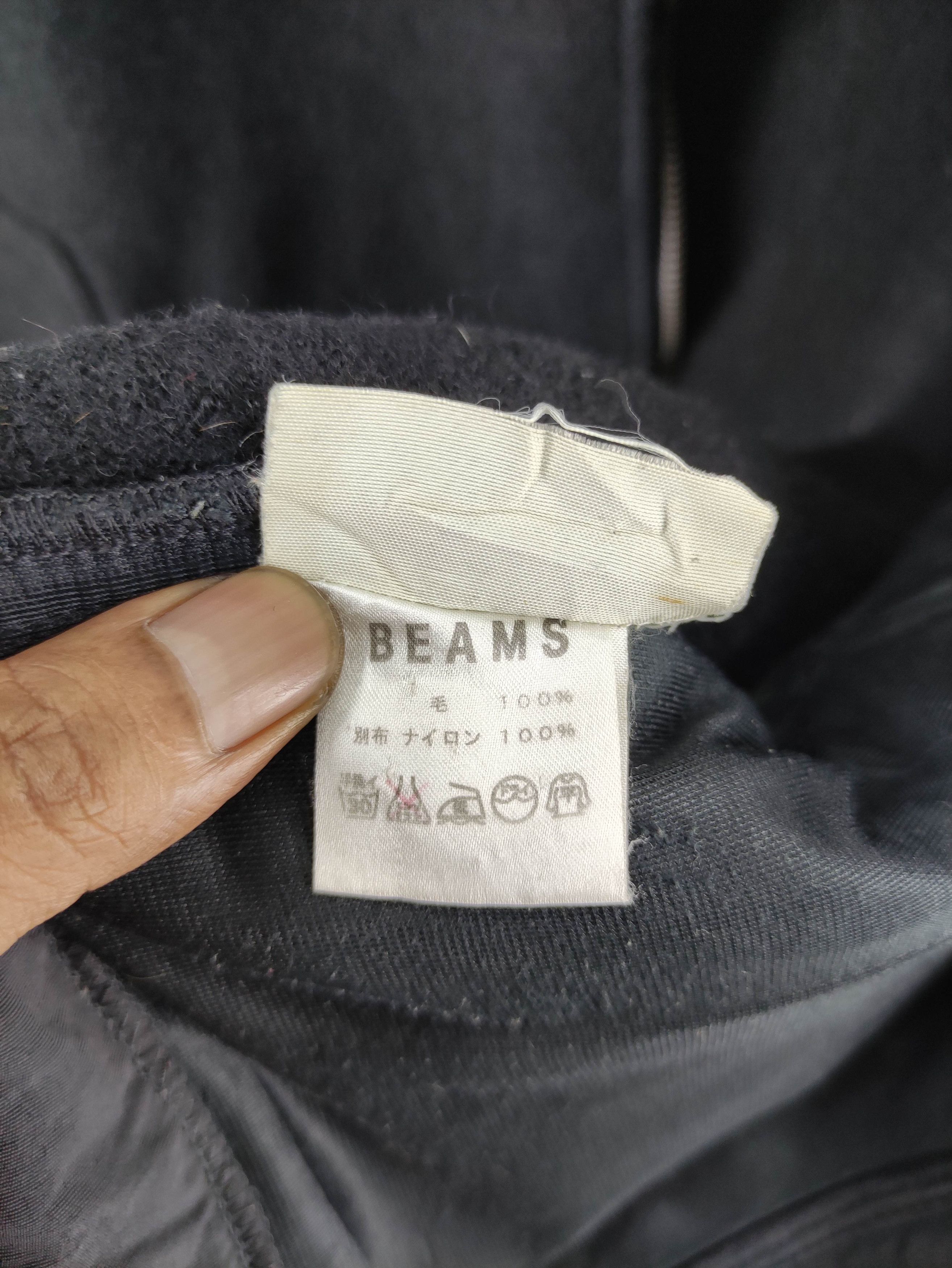 Ibex Vintage Ibex Wool Jacket Zipper Size US M / EU 48-50 / 2 - 12 Thumbnail