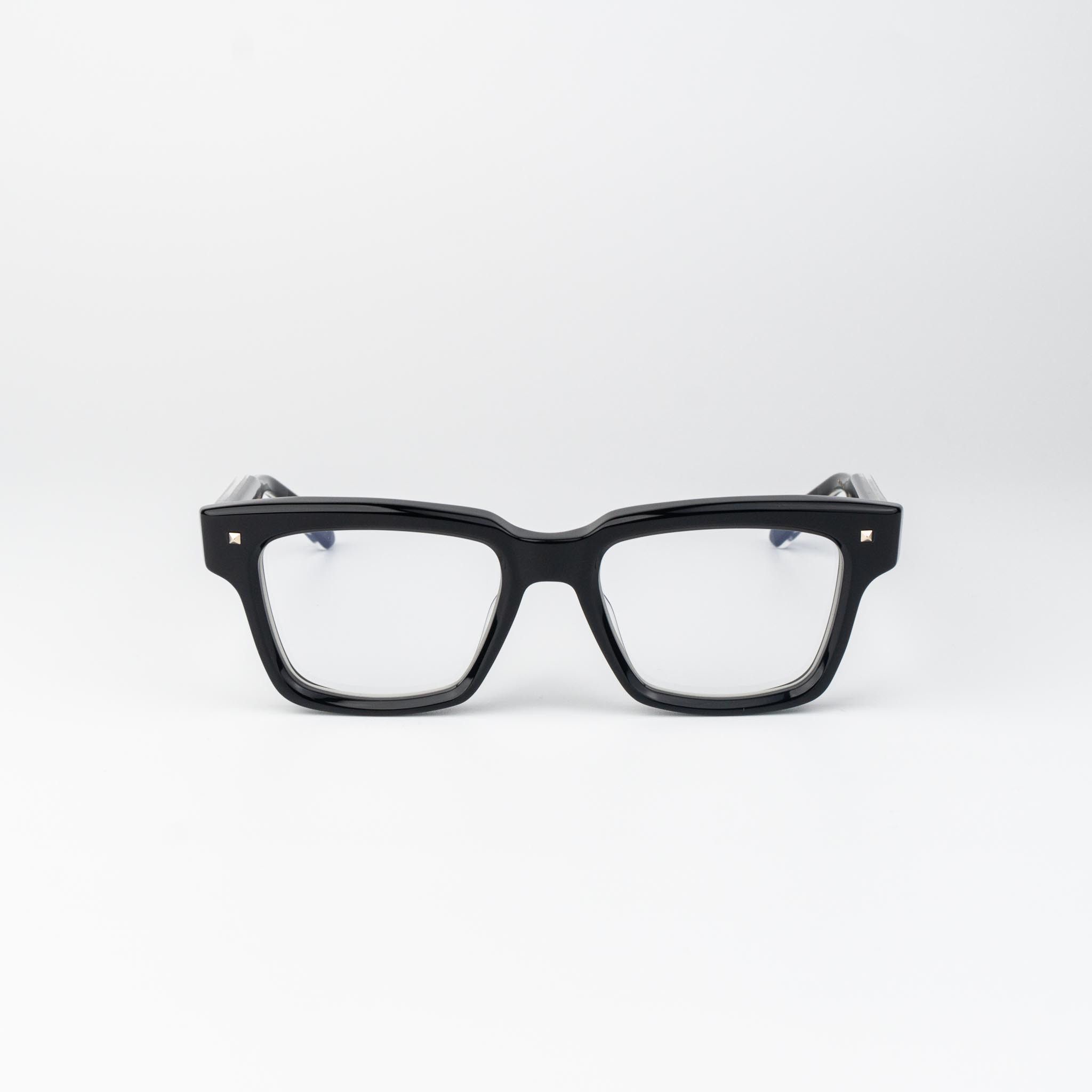 Valentino Valentino Men Eyeglasses Square V-ESSENTIAL I VLX-121 A Size ONE SIZE - 2 Thumbnail