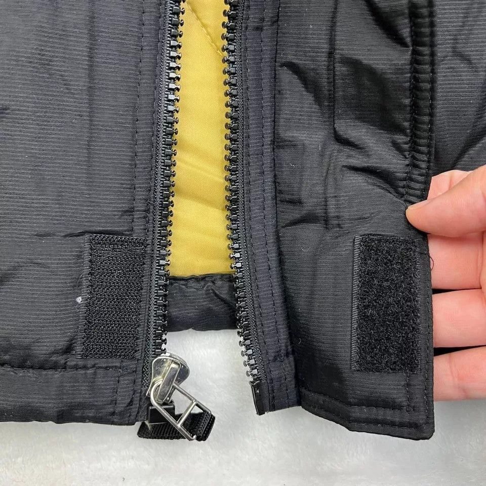 Puma × Vintage Missouri Tigers Puffer Jacket XXL Removable Hoodie Size US XXL / EU 58 / 5 - 3 Thumbnail