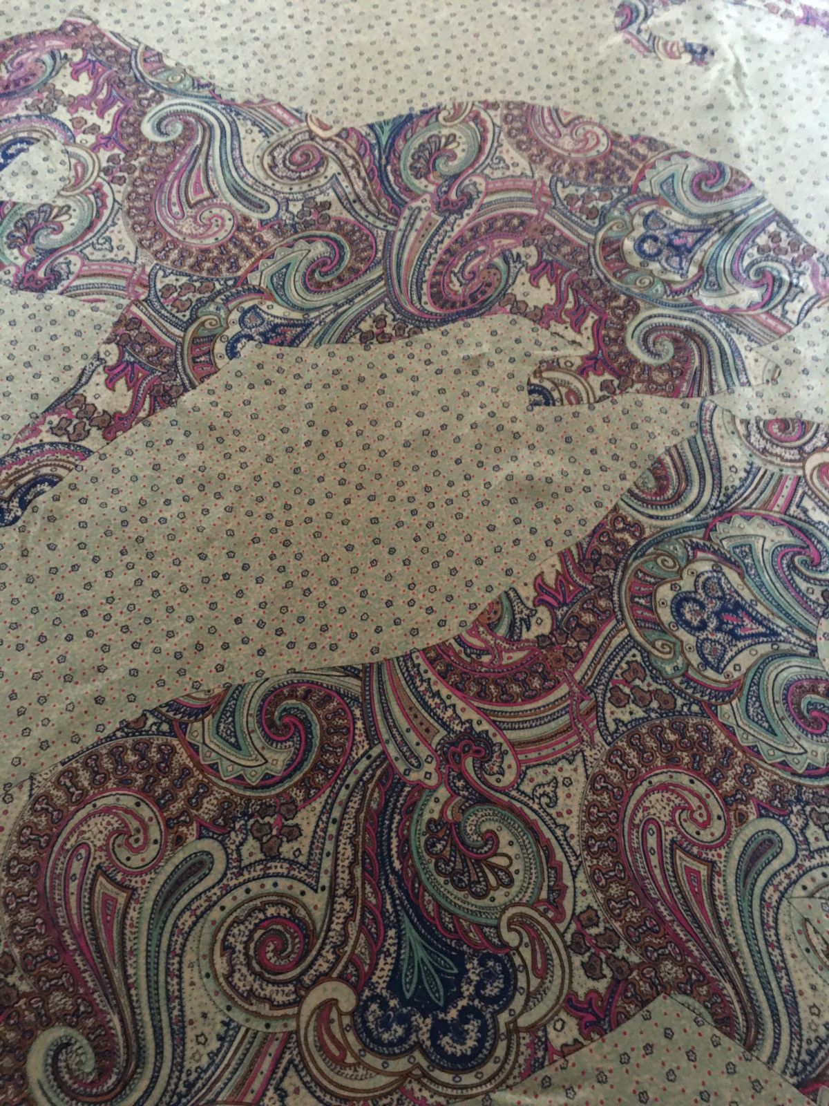 Other CODELLO Tigers Paisley Designer Silk Scarf Size ONE SIZE - 5 Thumbnail