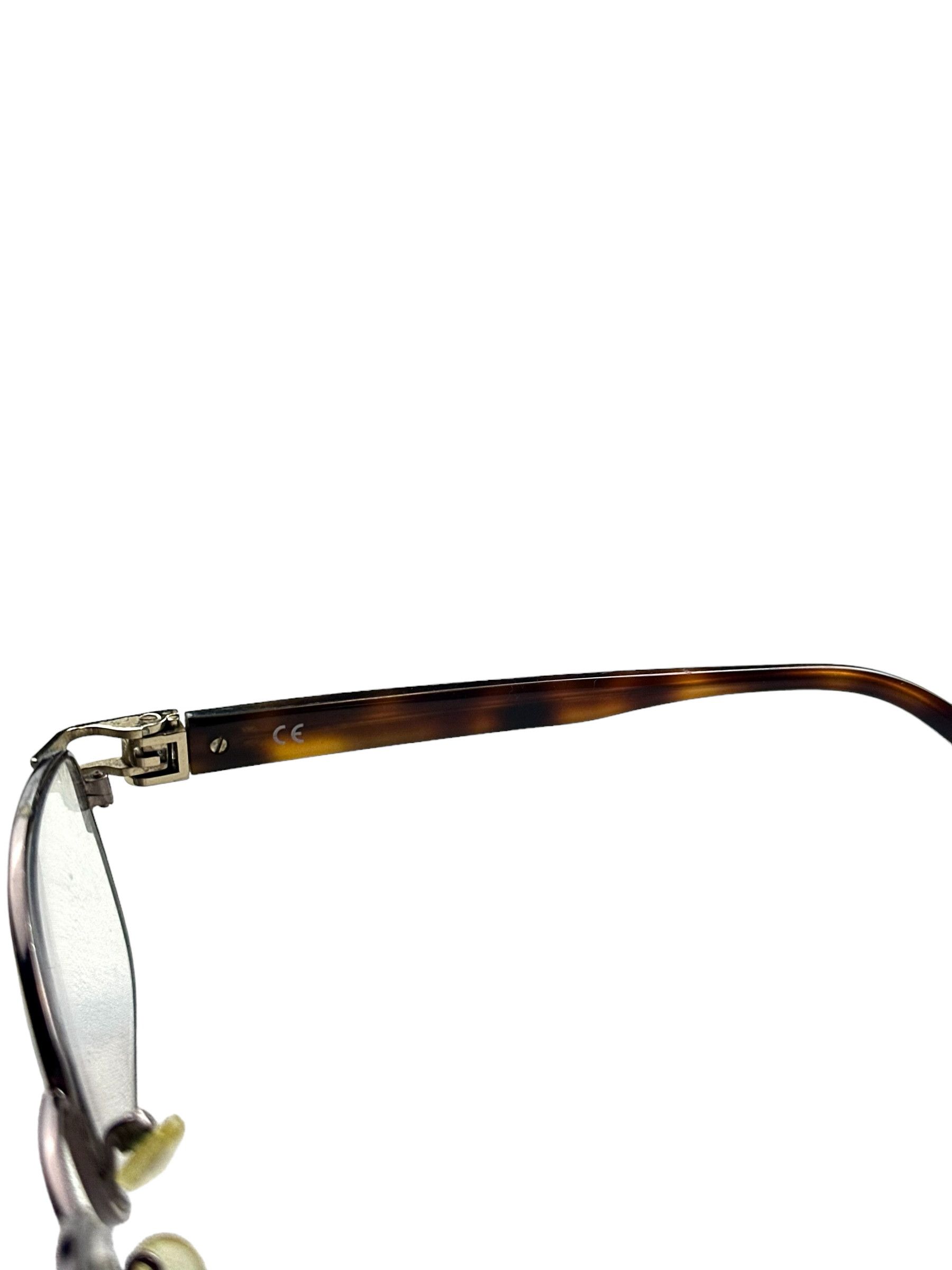 Givenchy Givenchy marble slim glasses Size ONE SIZE - 8 Thumbnail