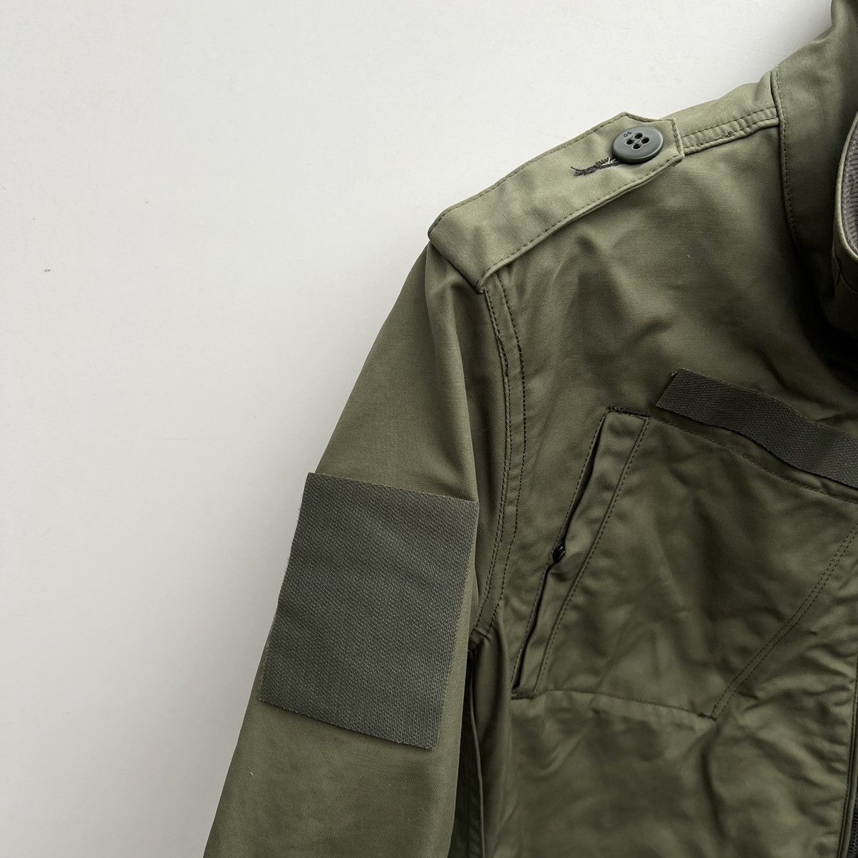 G-Star G-Star Raw jacket Size US L / EU 52-54 / 3 - 4 Thumbnail