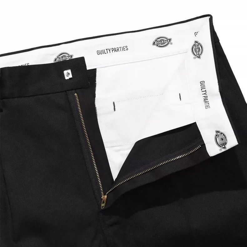 Wacko Maria wacko maria Collaboration-blend slacks 2503-Nextarrow Size US 29 - 8 Thumbnail