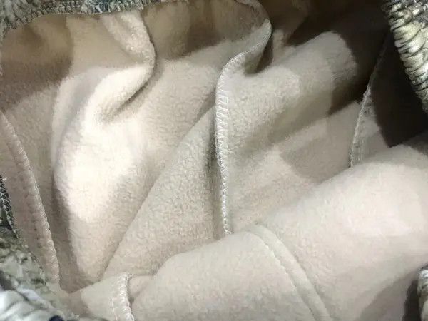 Japanese Brand Yukari x Yoko Camouflage Tree Baggy Sweatpants Size US 31 - 3 Thumbnail