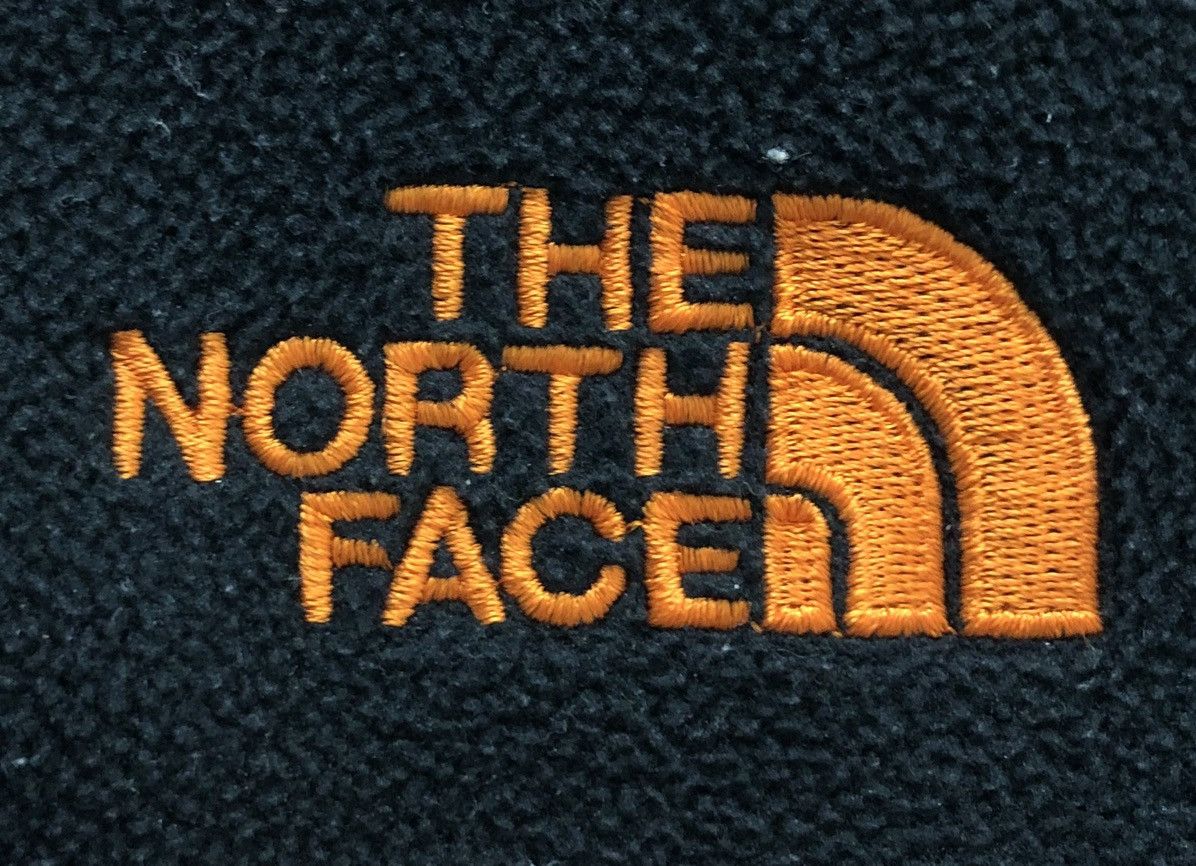 The North Face Vintage The North Face Sleeveless Jacket Size US M / EU 48-50 / 2 - 14 Thumbnail