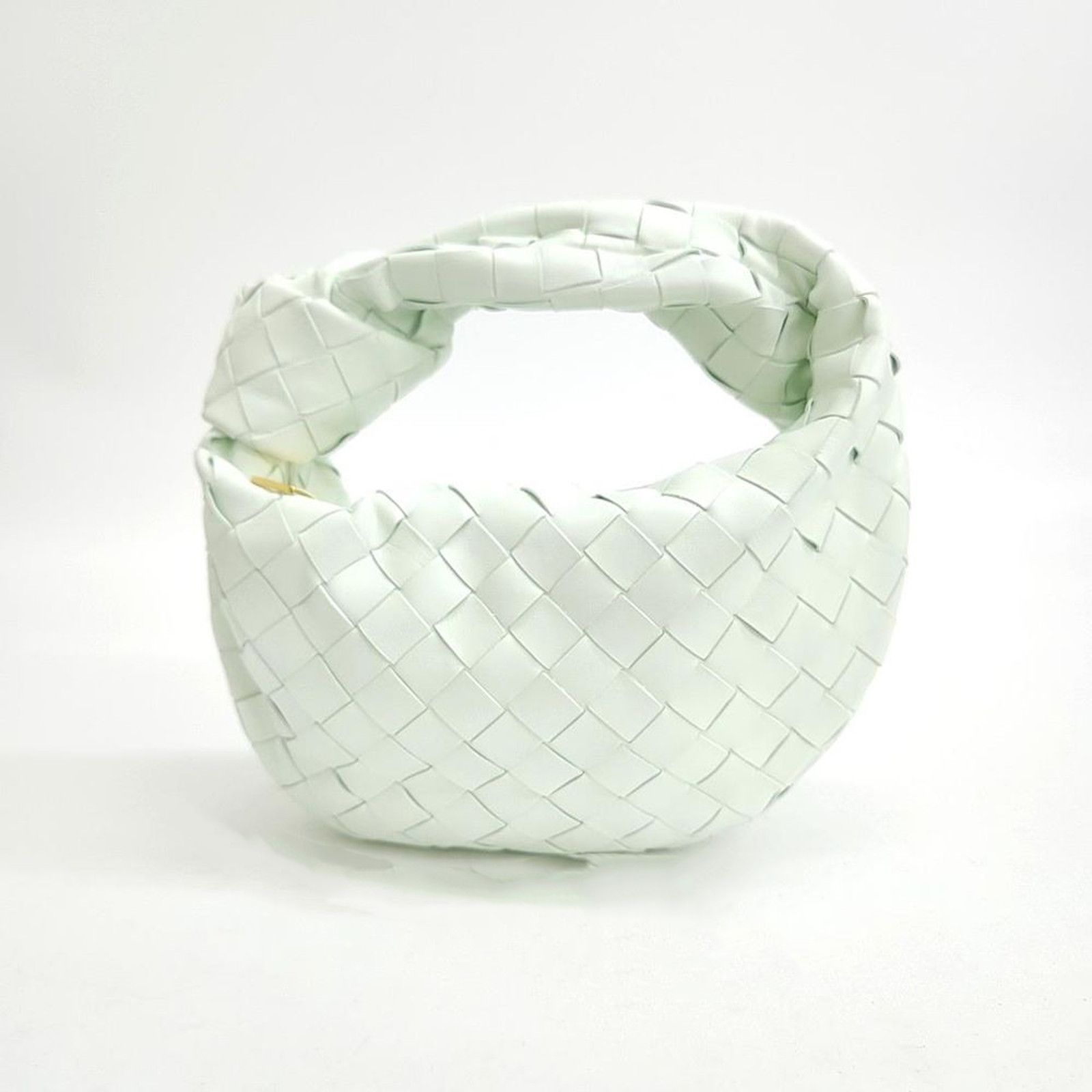 Bottega Veneta Bv Mini Jody Bag (9937286) in Green, Women's