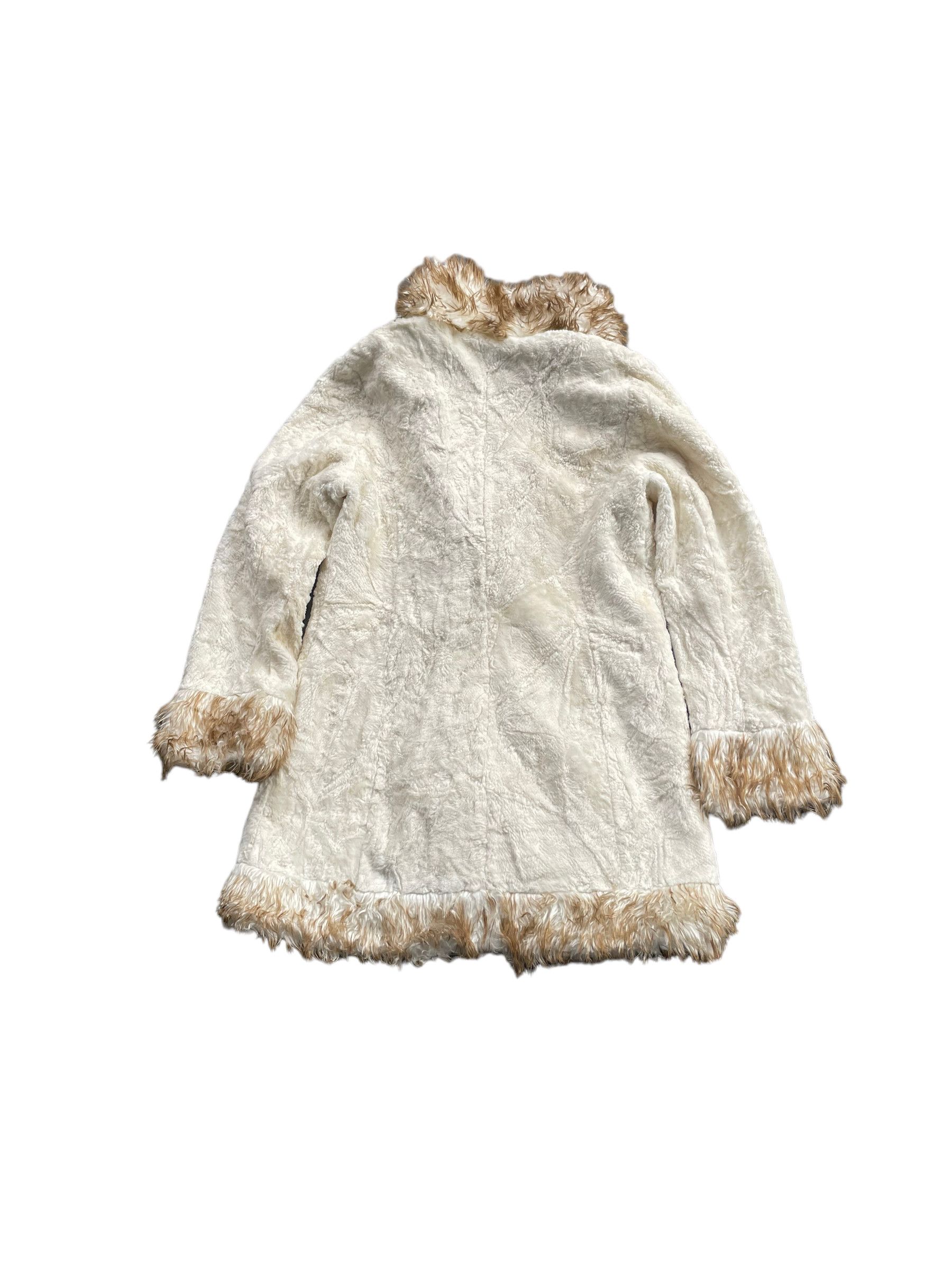 Other Romantic Mocha Jacket Size M / US 6-8 / IT 42-44 - 5 Thumbnail
