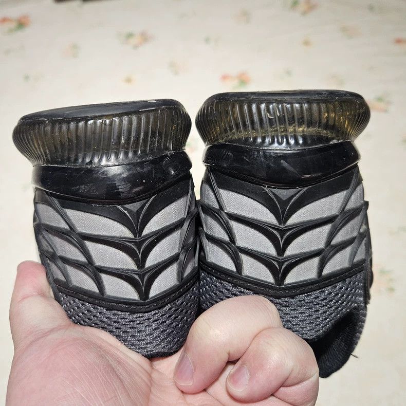 Kiko Kostadinov Kiko Kostadinov Wrestling Shoes with Authentic Packaging, B Size US 7.5 / EU 40-41 - 5 Thumbnail