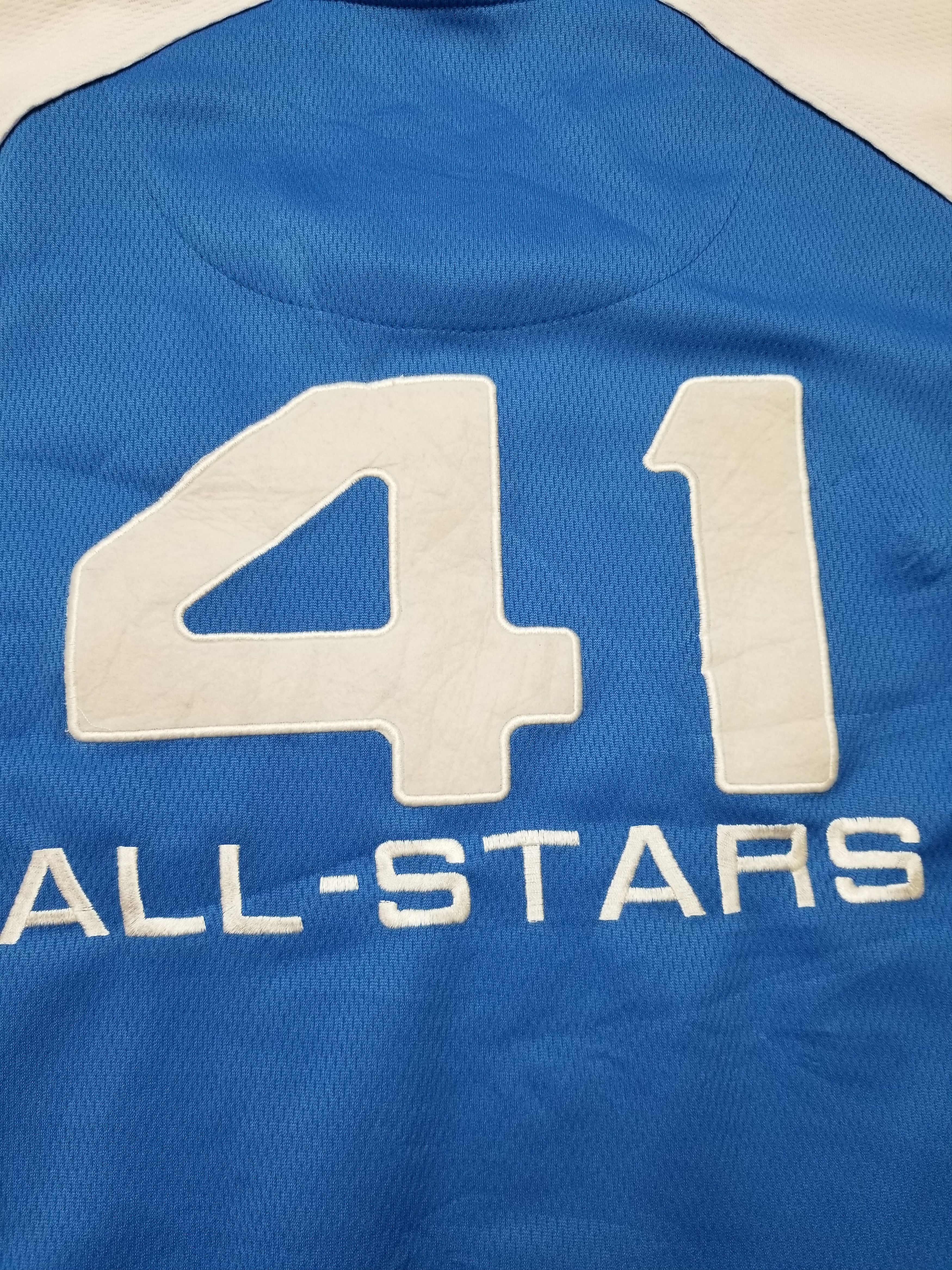 Cooperstown Collection Brooklyn Dodgers All Star Baseball Retro Jersey Size US XXL / EU 58 / 5 - 16 Thumbnail