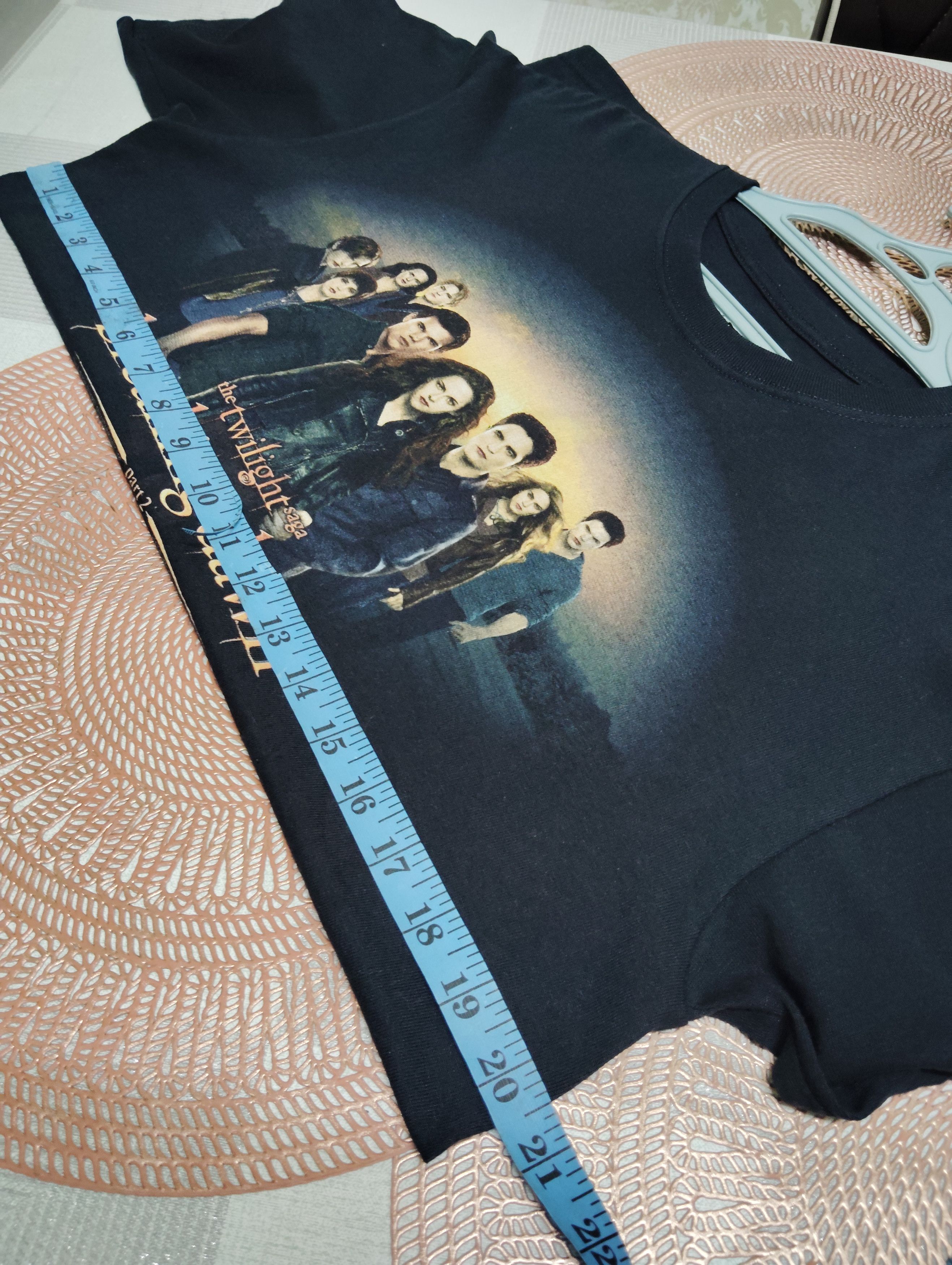 Other THE TWILIGHT SAGA BREAKING DAWN Size US M / EU 48-50 / 2 - 6 Thumbnail