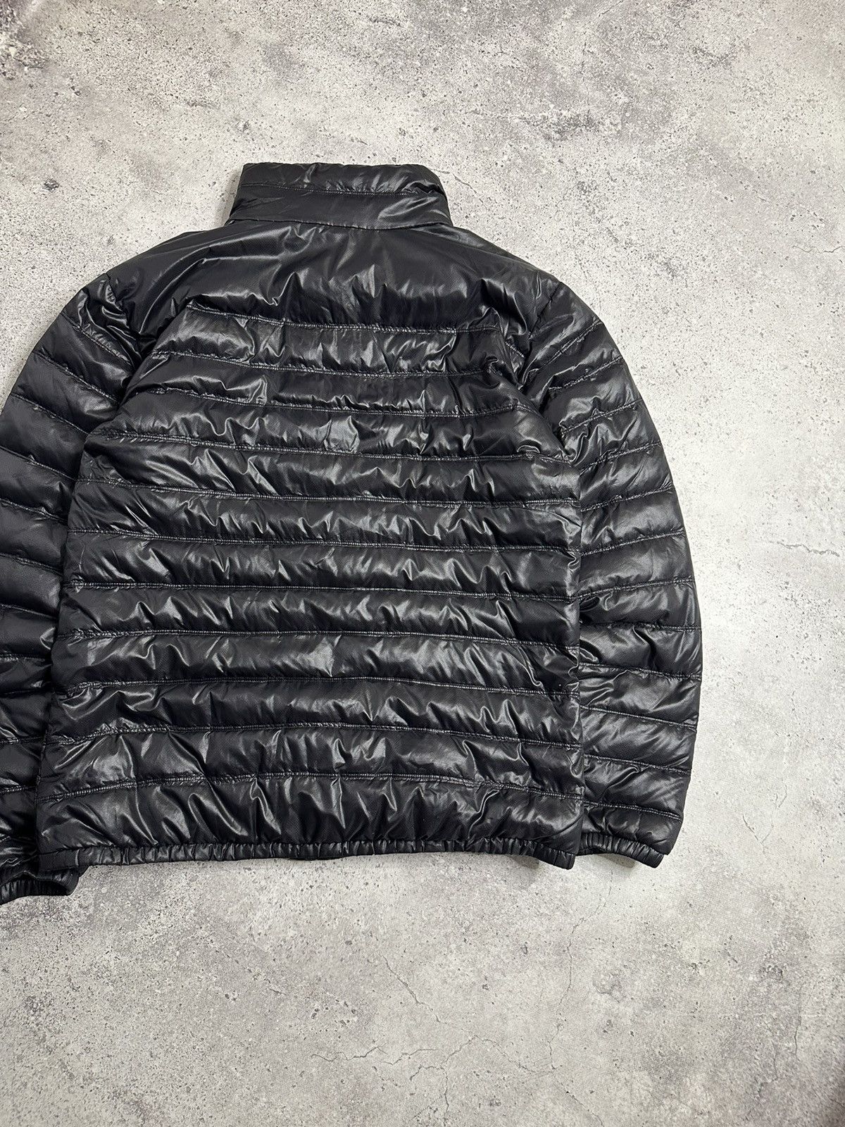 SALEWA Salewa Fedaia Microdown Puffer Black Jacket Men’s Size / XL Size US XL / EU 56 / 4 - 13 Thumbnail