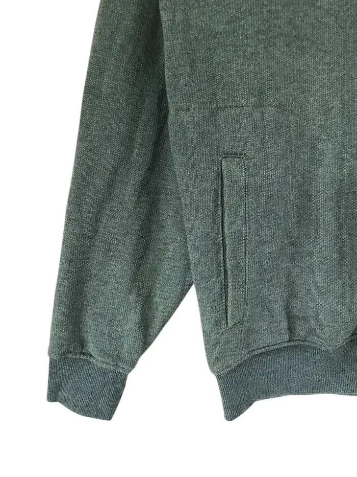 Japanese Brand Vintage Crocodile Sweatshirts Size US L / EU 52-54 / 3 - 6 Thumbnail