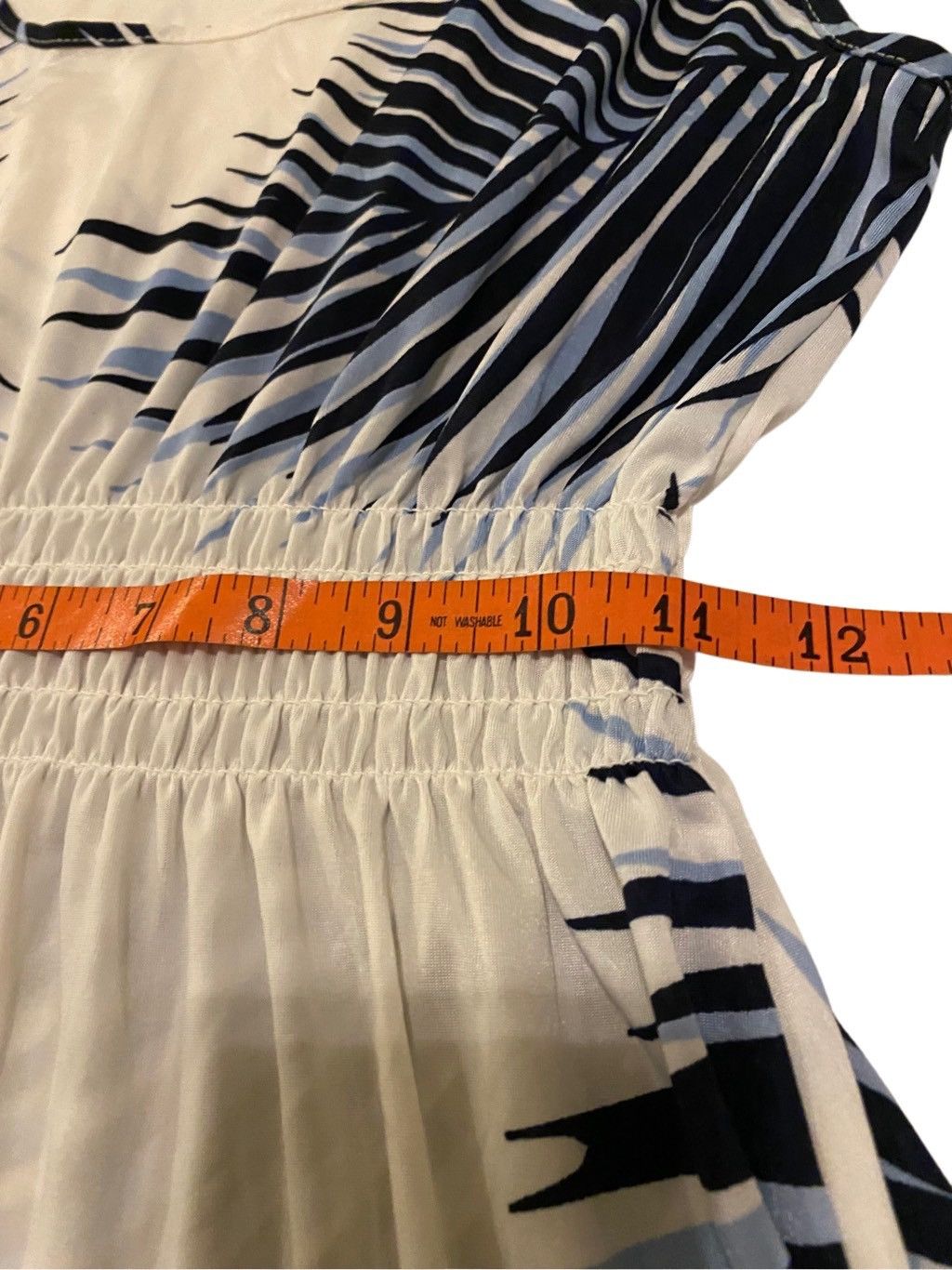 Other Vld Floral Dress Tropical Sundress Palm Leaves Dress Beach Size S / US 4 / IT 40 - 11 Thumbnail
