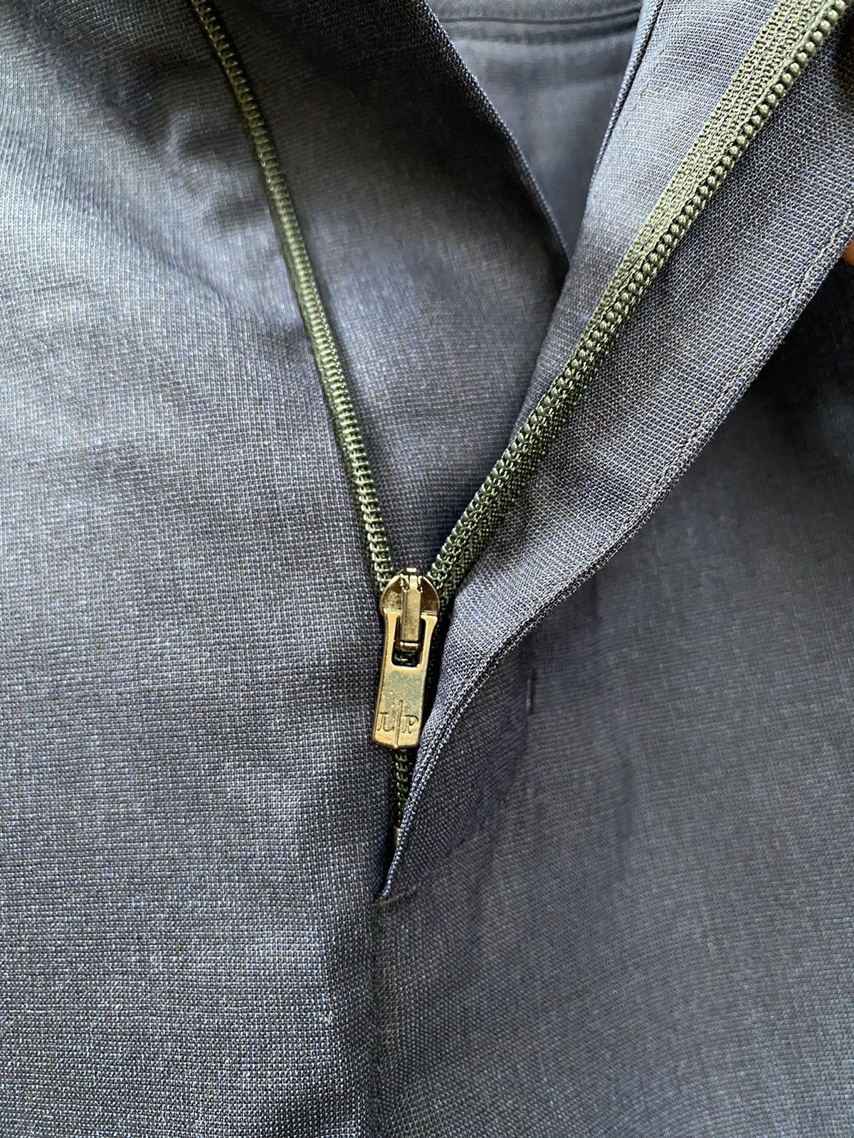 Loro Piana 175LP Tech Pants Size US 38 / EU 54 - 14 Thumbnail