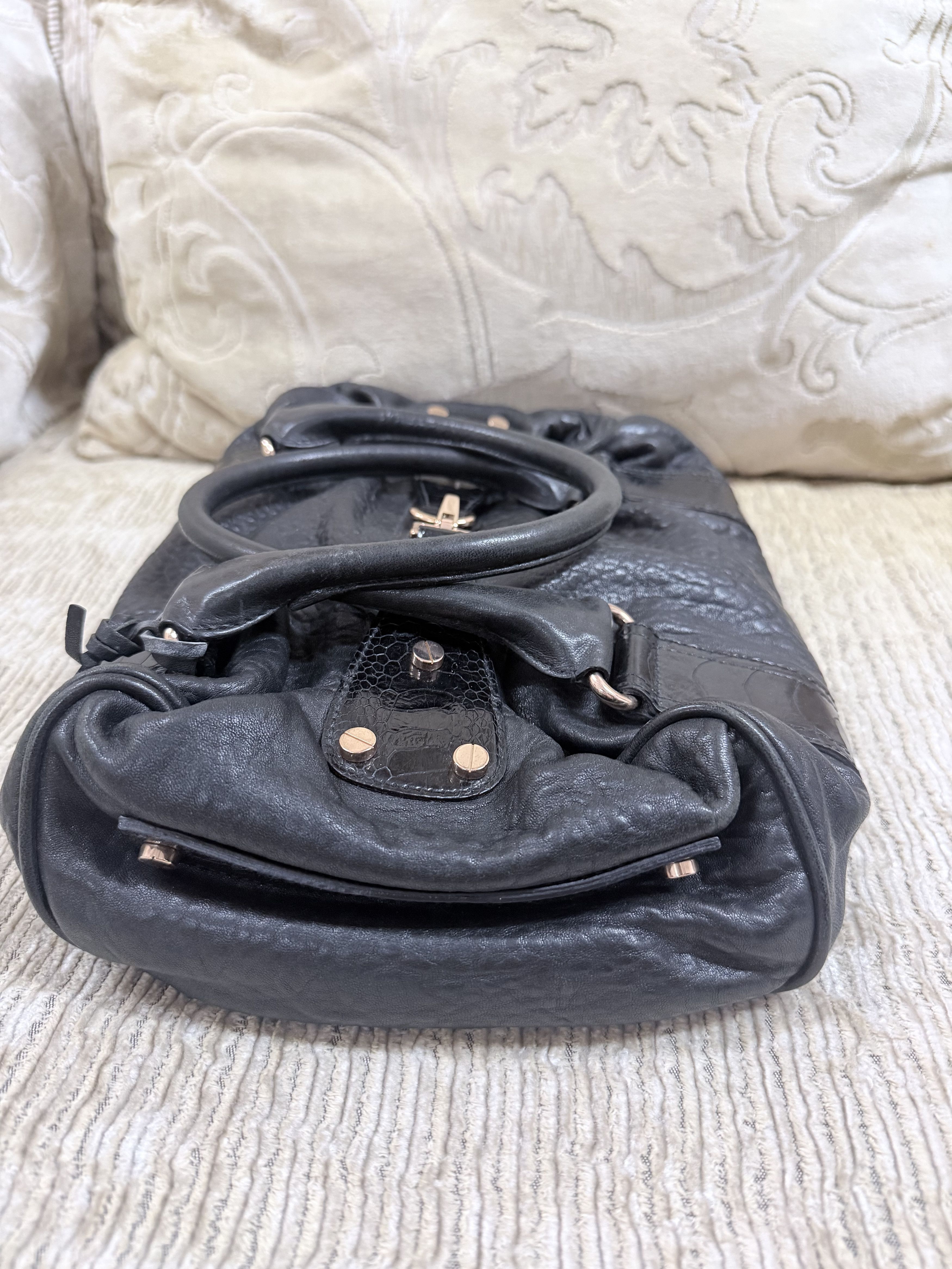 Balenciaga Whistle Bag Size ONE SIZE - 3 Thumbnail