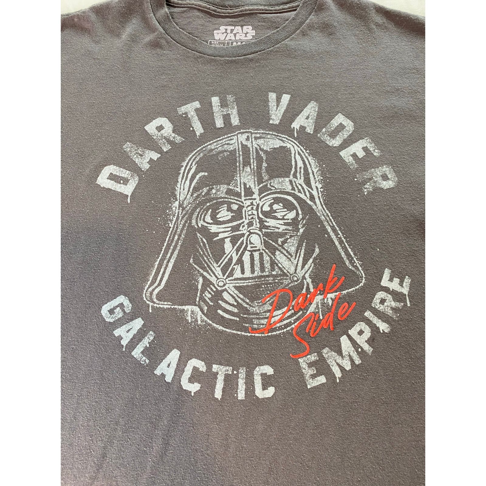 Mad Engine Mad Engine Star Wars Darth Vader Galactic Empire T-shirt, M Size US M / EU 48-50 / 2 - 2 Thumbnail